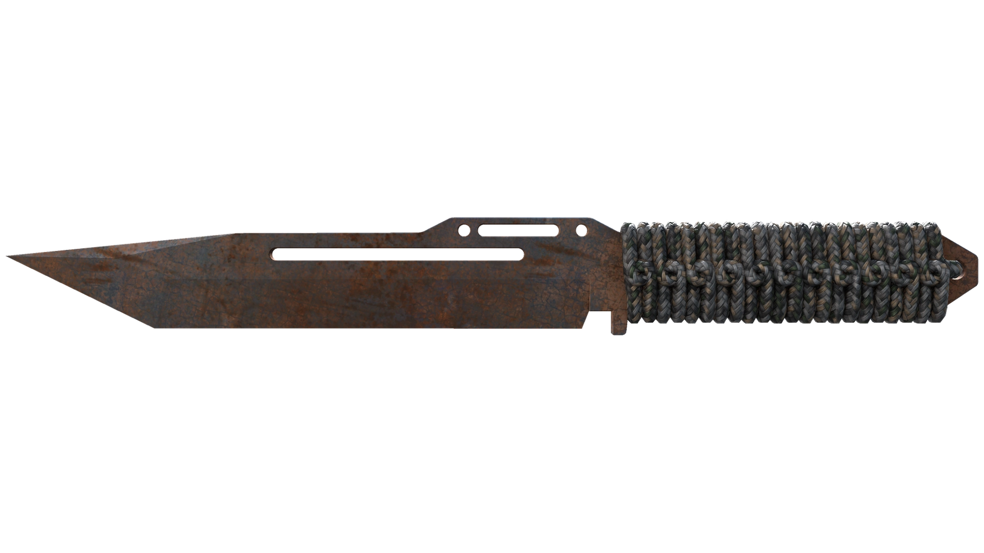 Rust Coat image