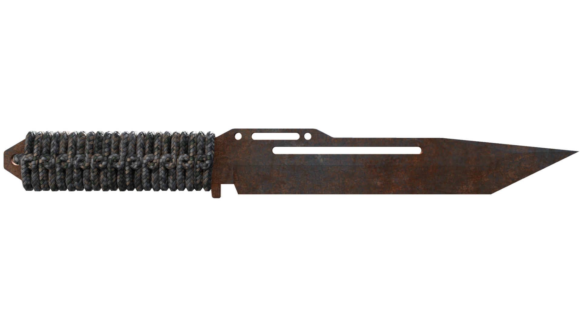 Rust Coat image