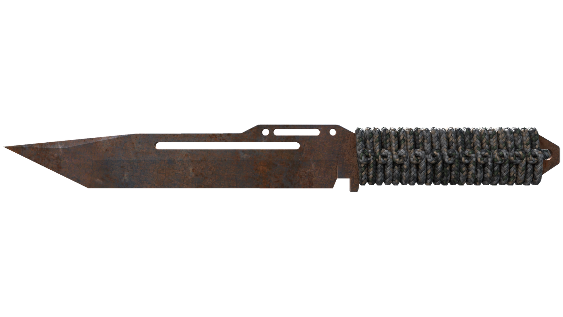 Rust Coat image
