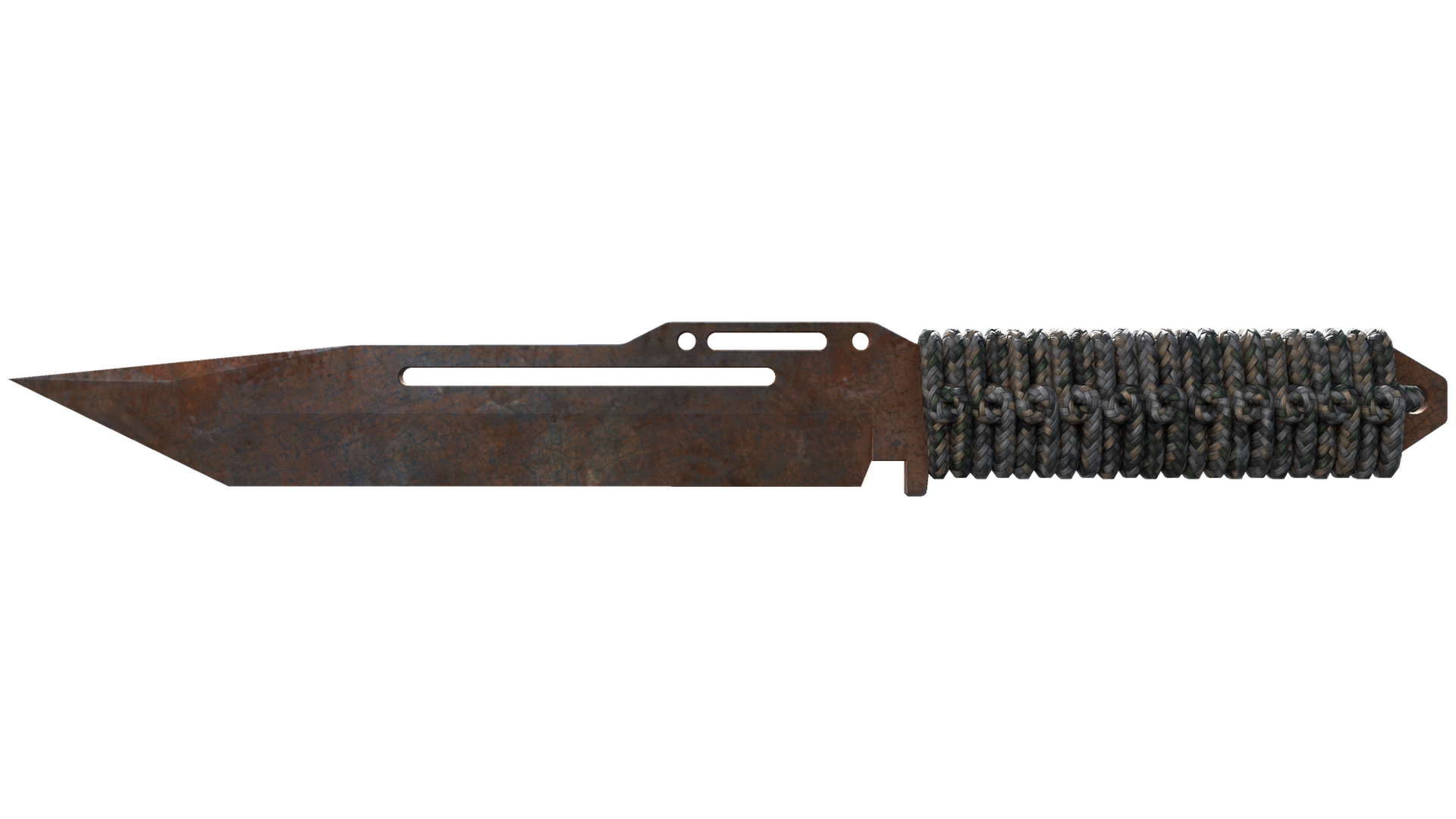 Rust Coat image