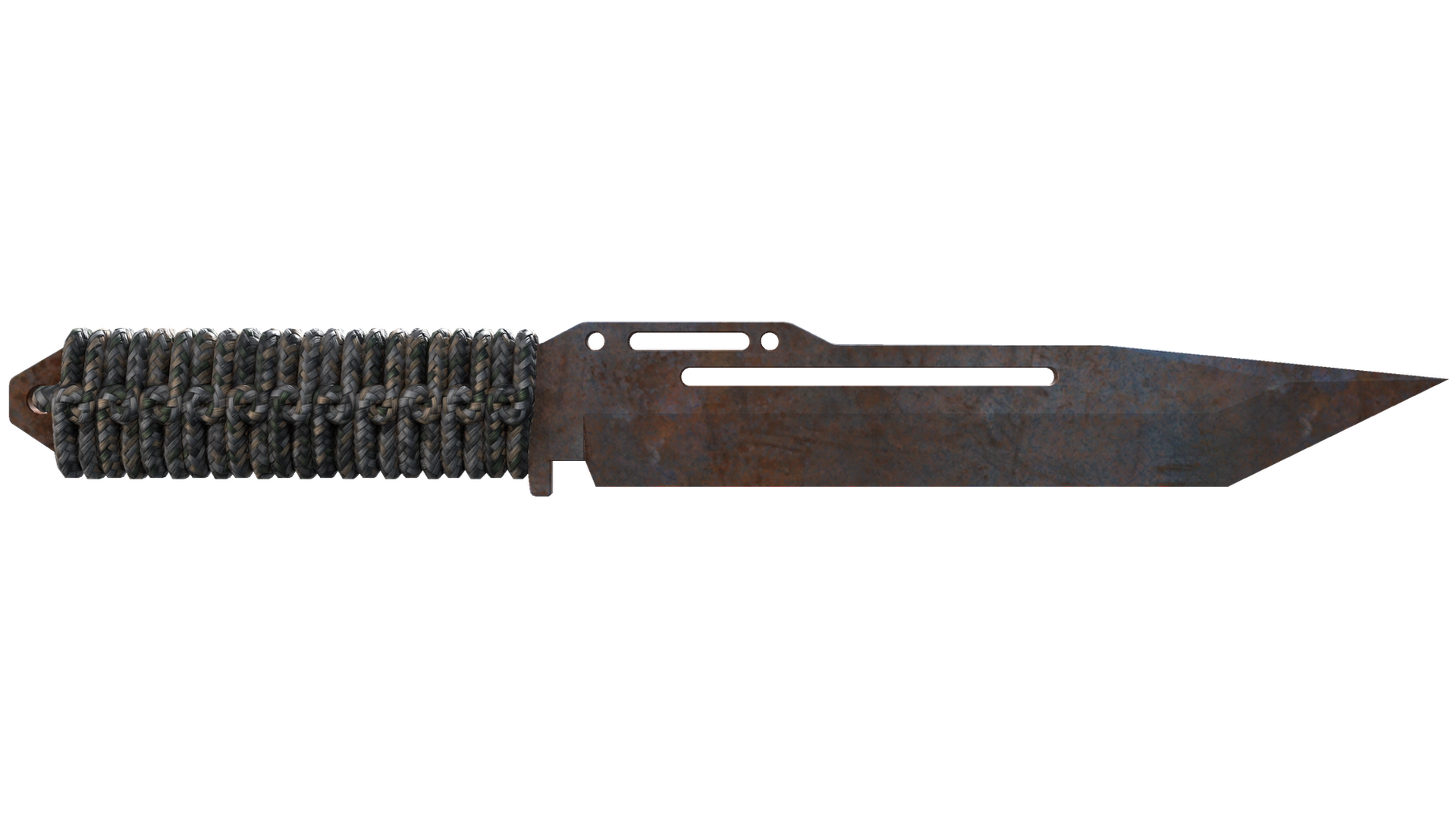 Rust Coat image