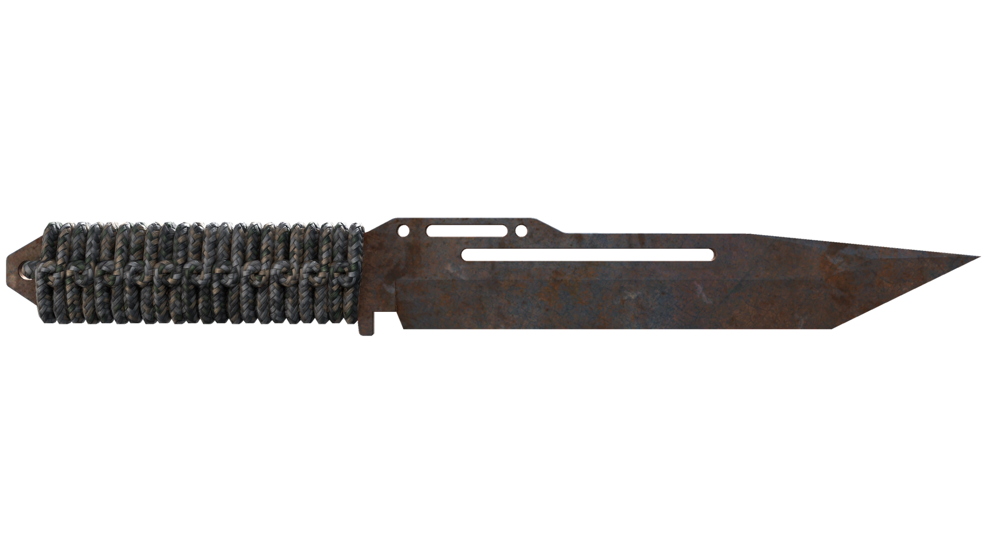 Rust Coat image