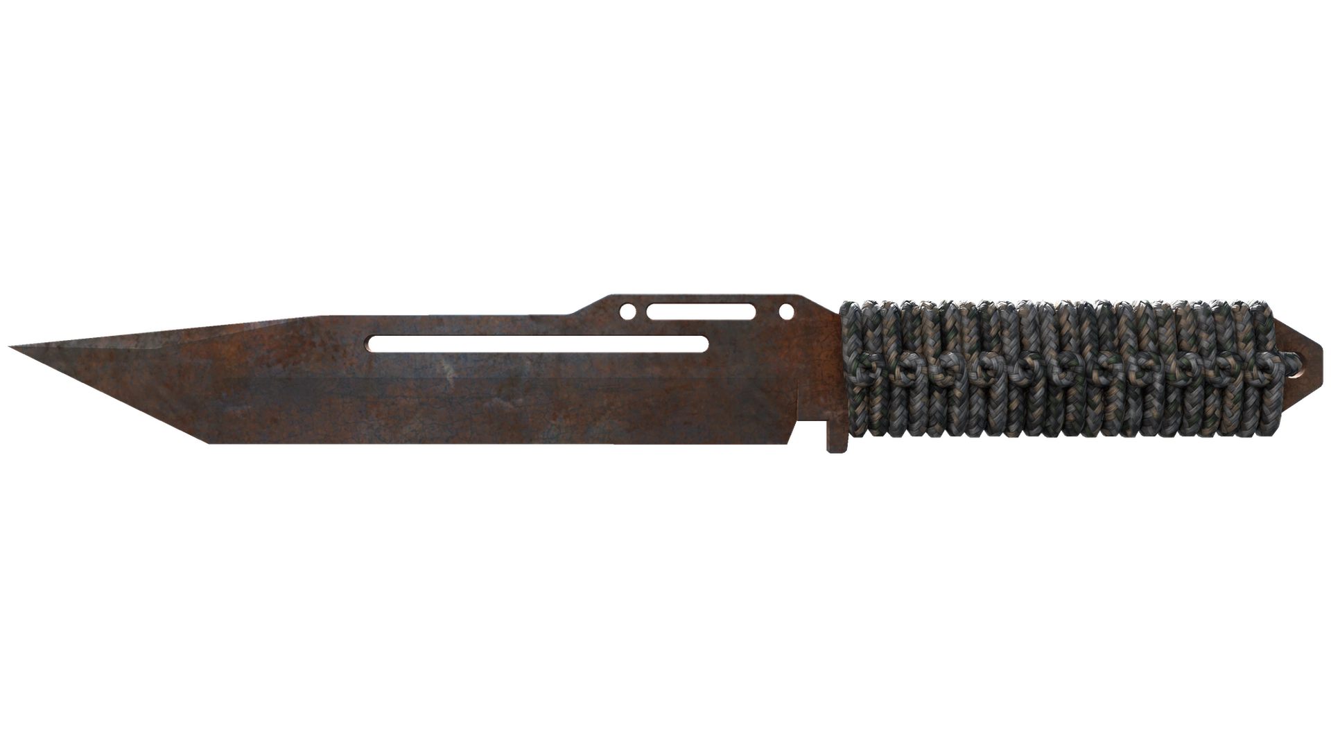 Rust Coat image