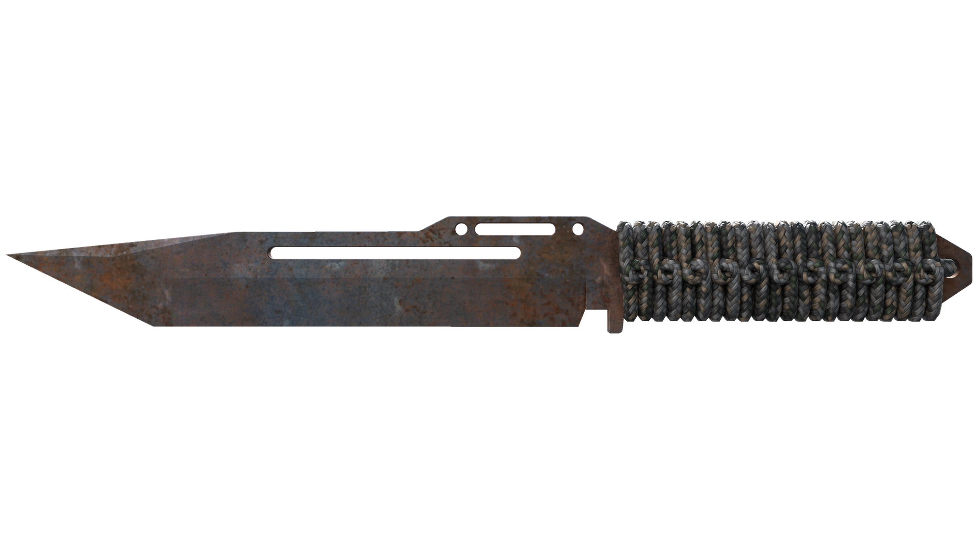 Rust Coat image