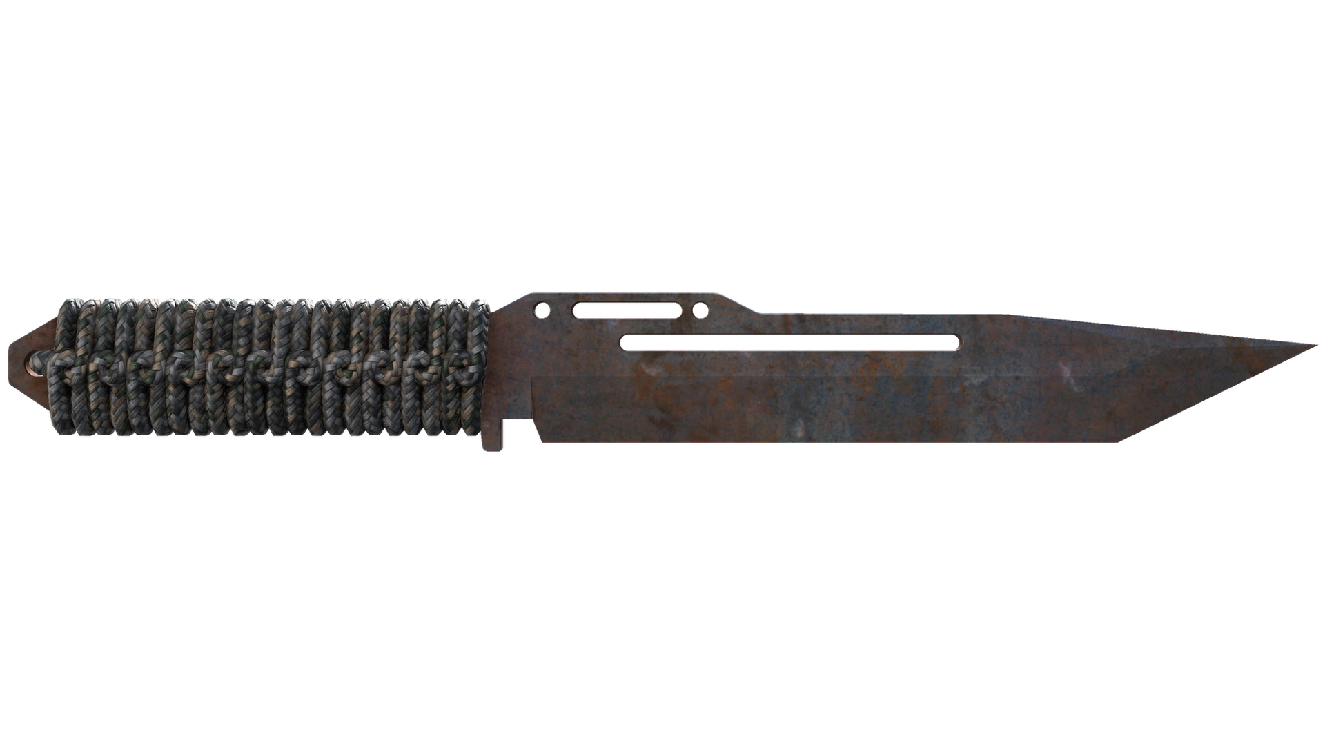 Rust Coat image
