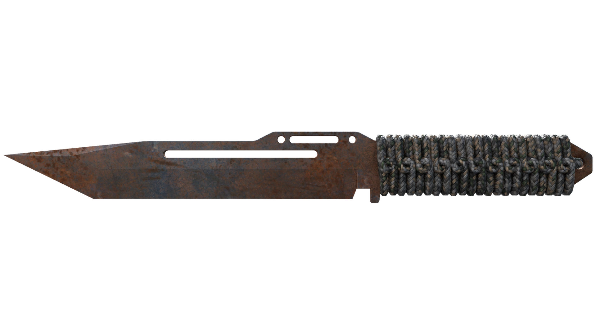 Rust Coat image