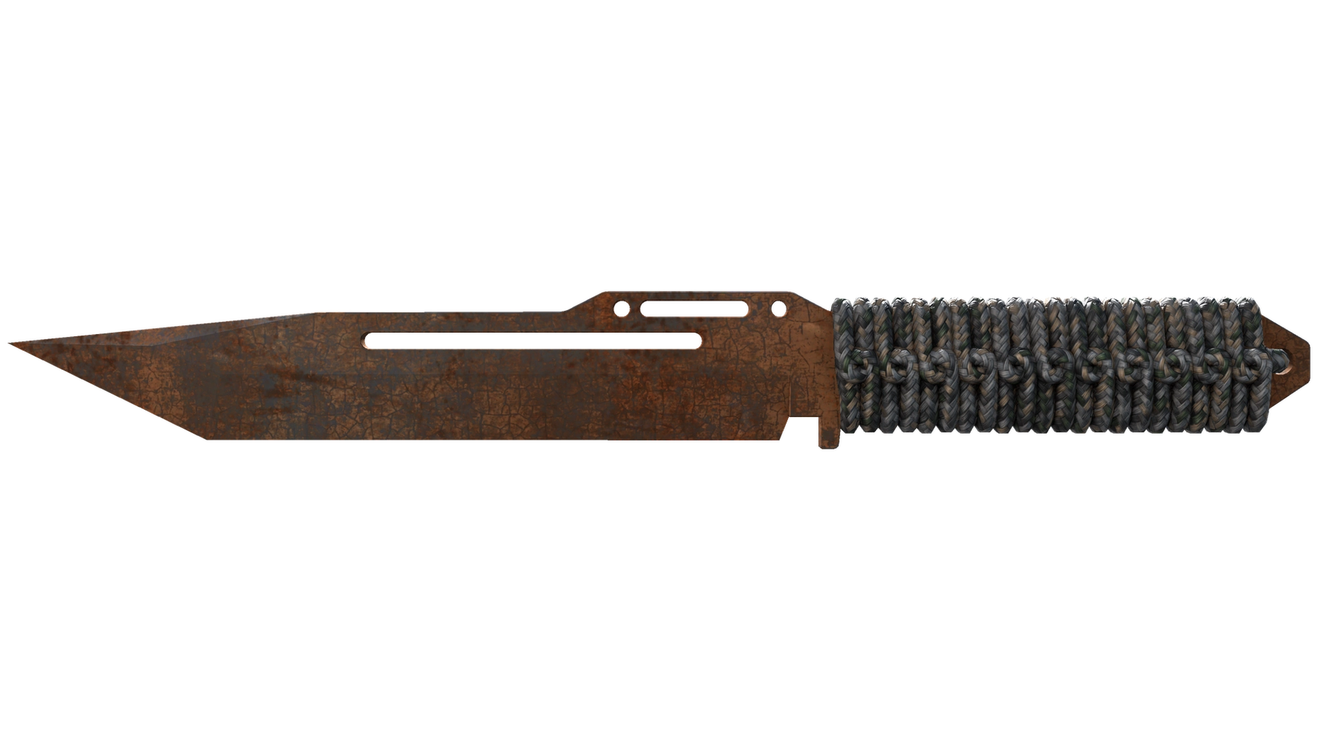 Rust Coat image