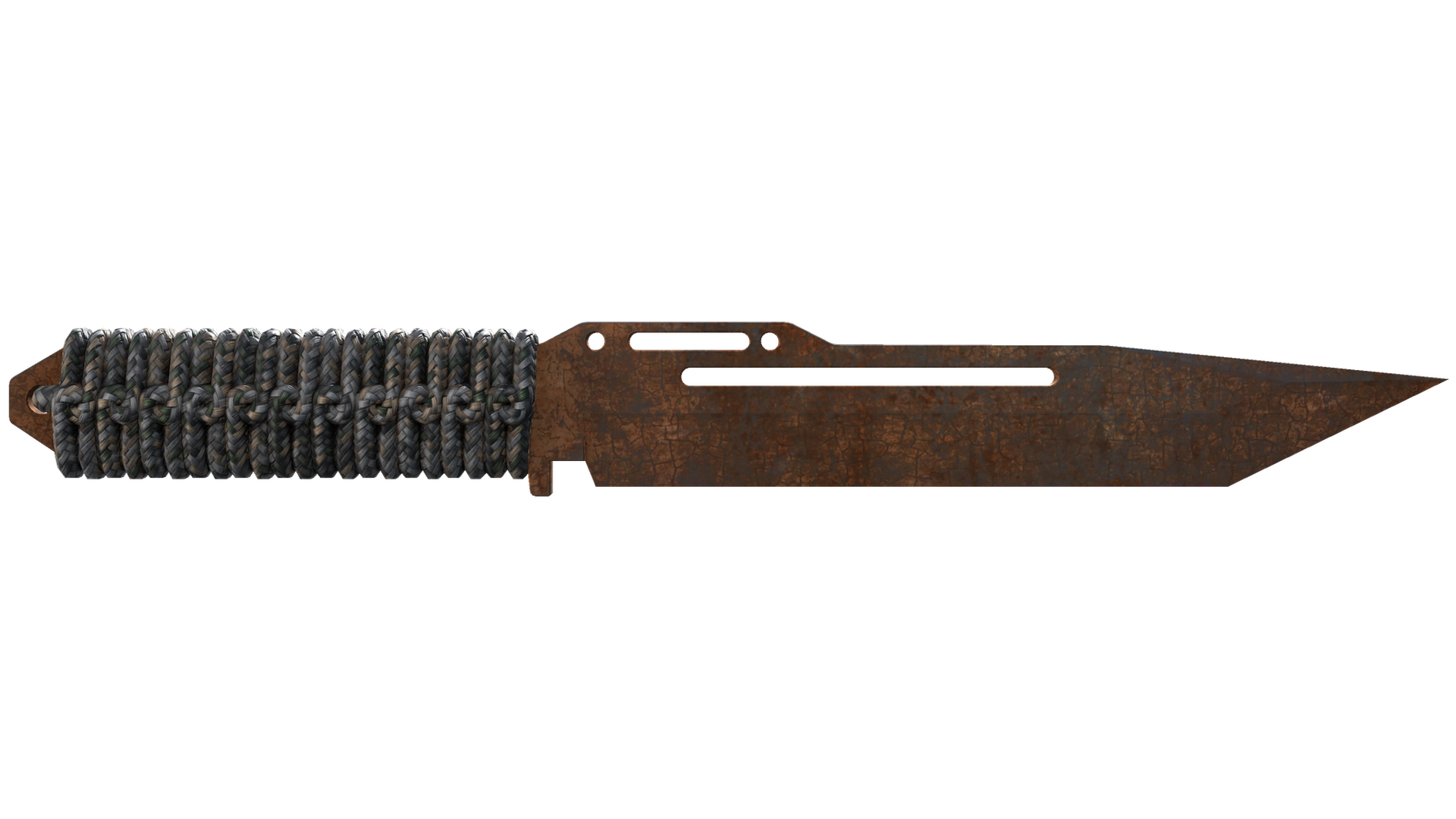 Rust Coat image