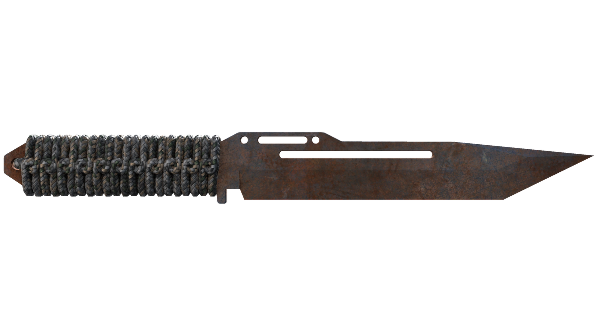 Rust Coat image
