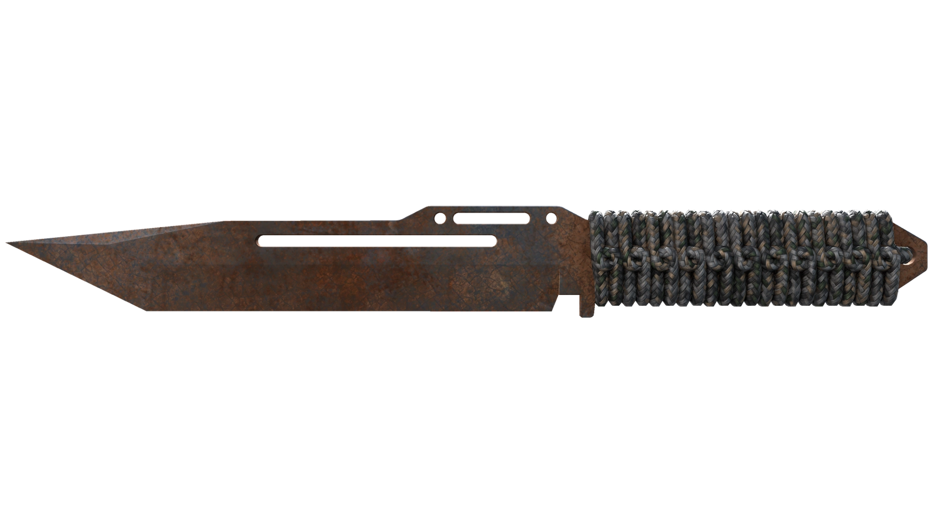 Rust Coat image