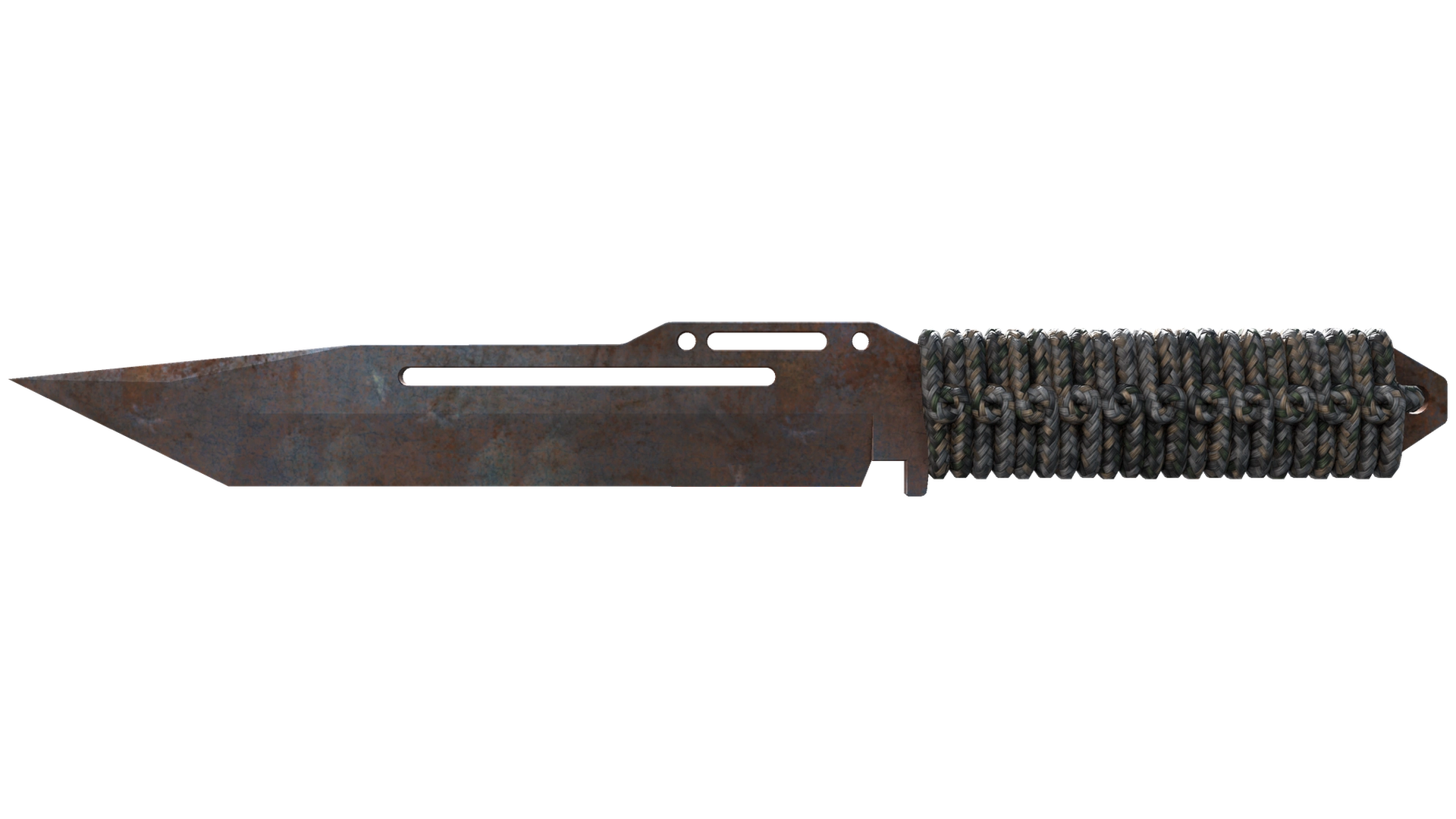 Rust Coat image