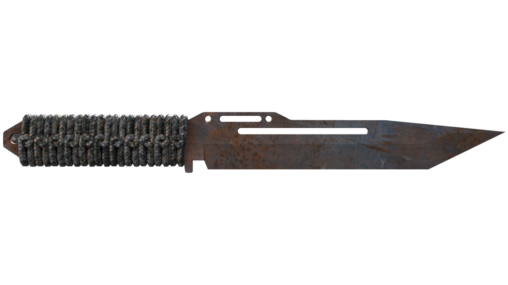 Rust Coat image