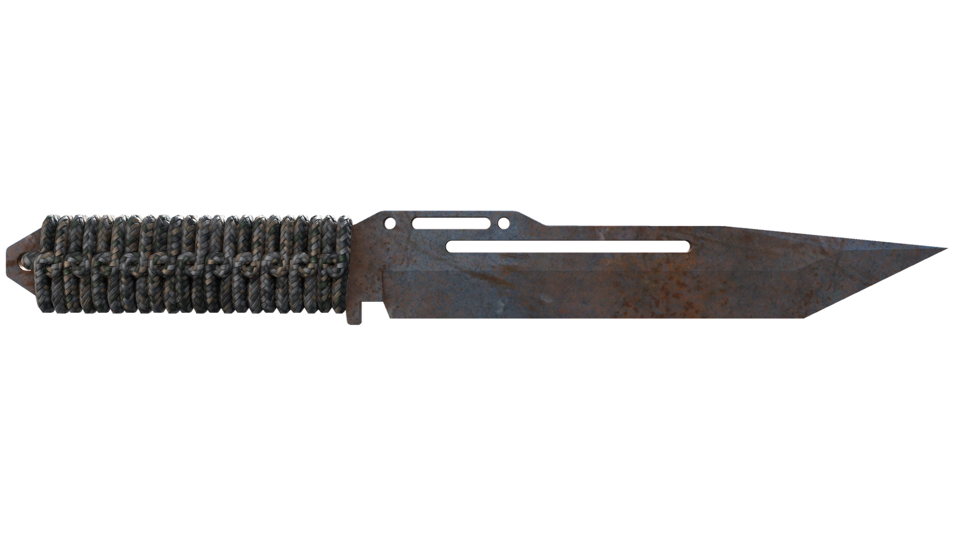 Rust Coat image