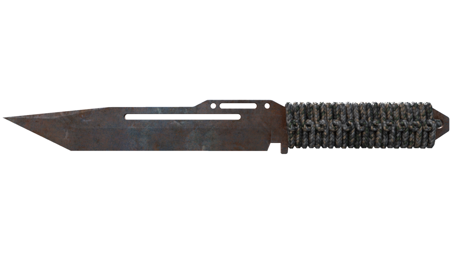 Rust Coat image
