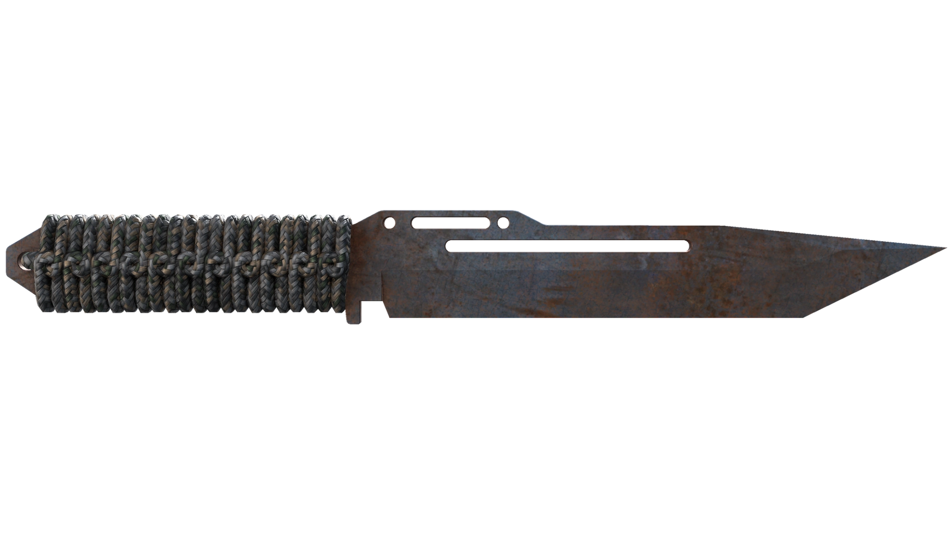 Rust Coat image