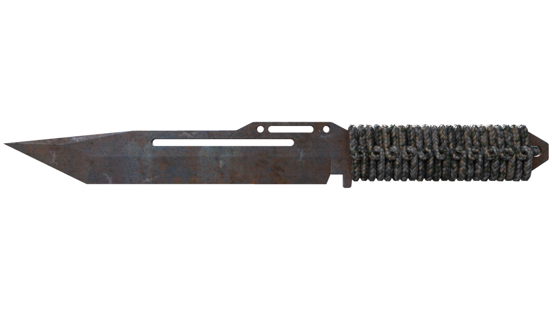 Rust Coat image