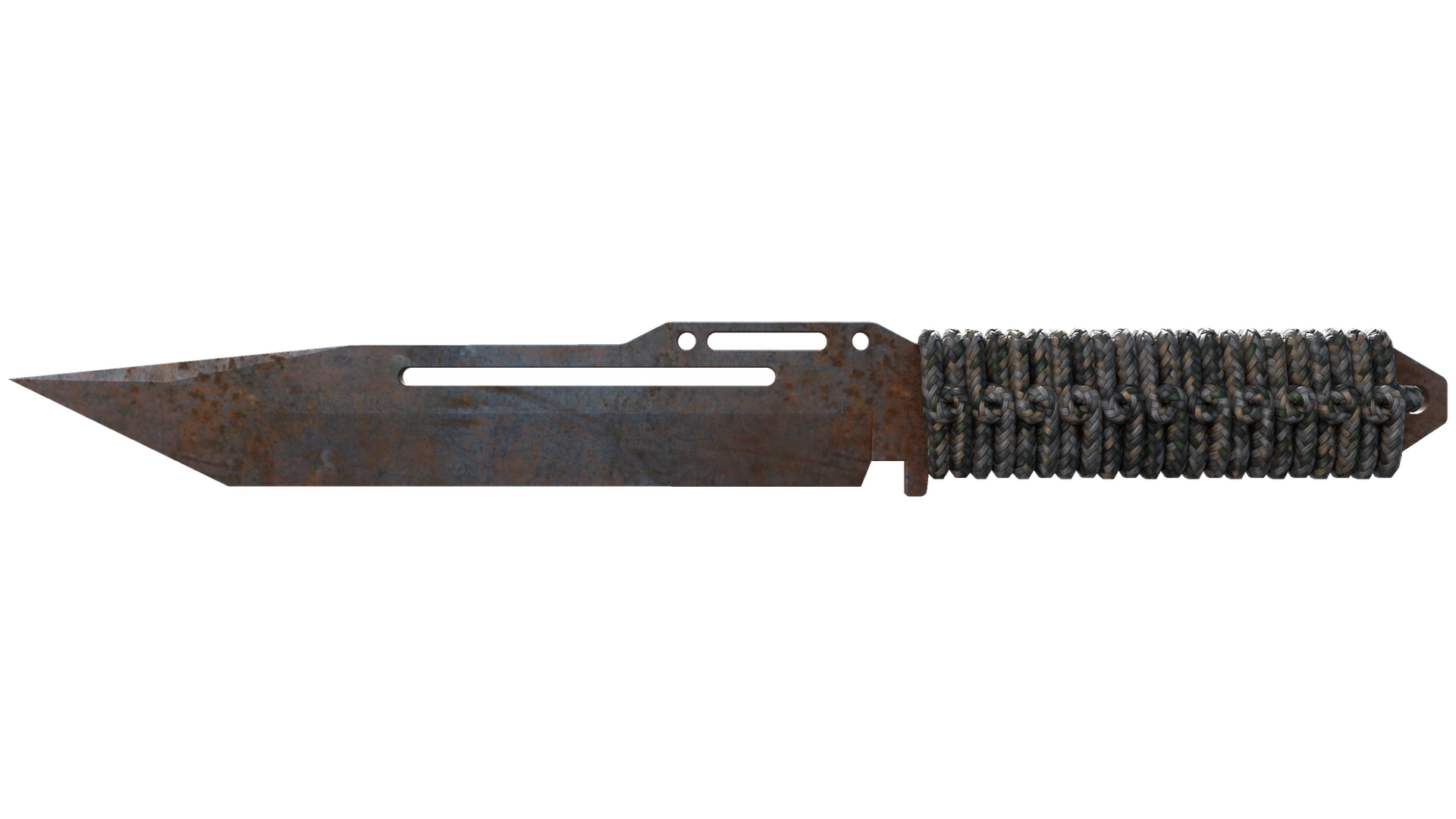 Rust Coat image