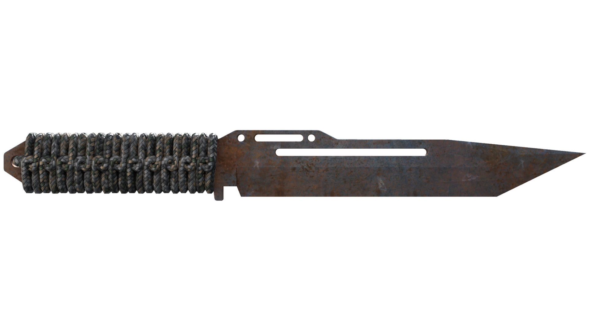 Rust Coat image