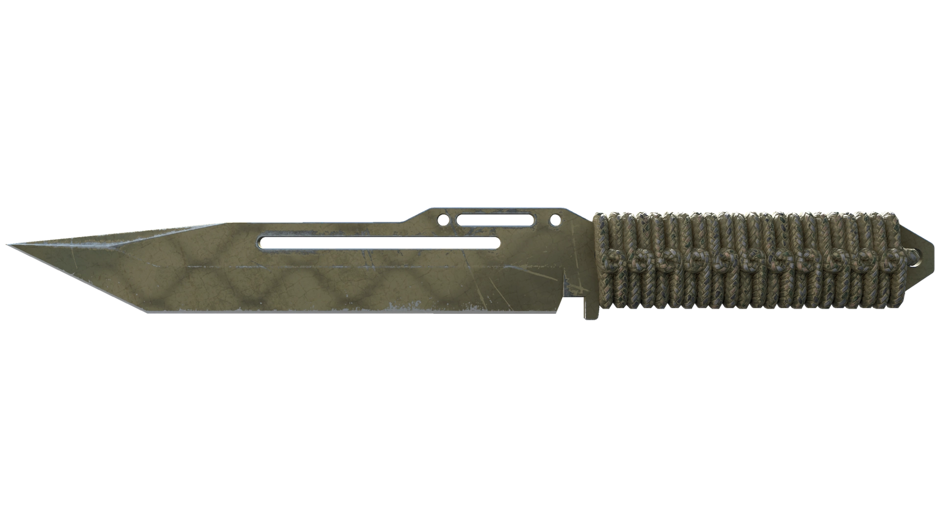 Safari Mesh image