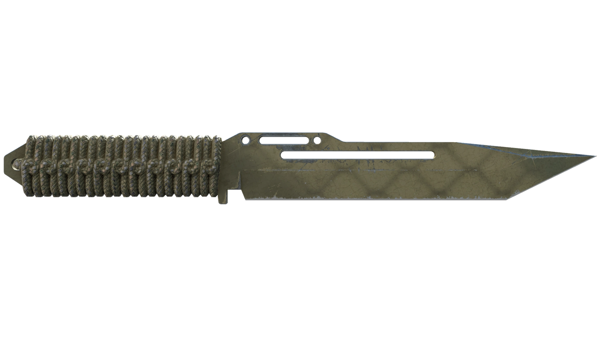 Safari Mesh image