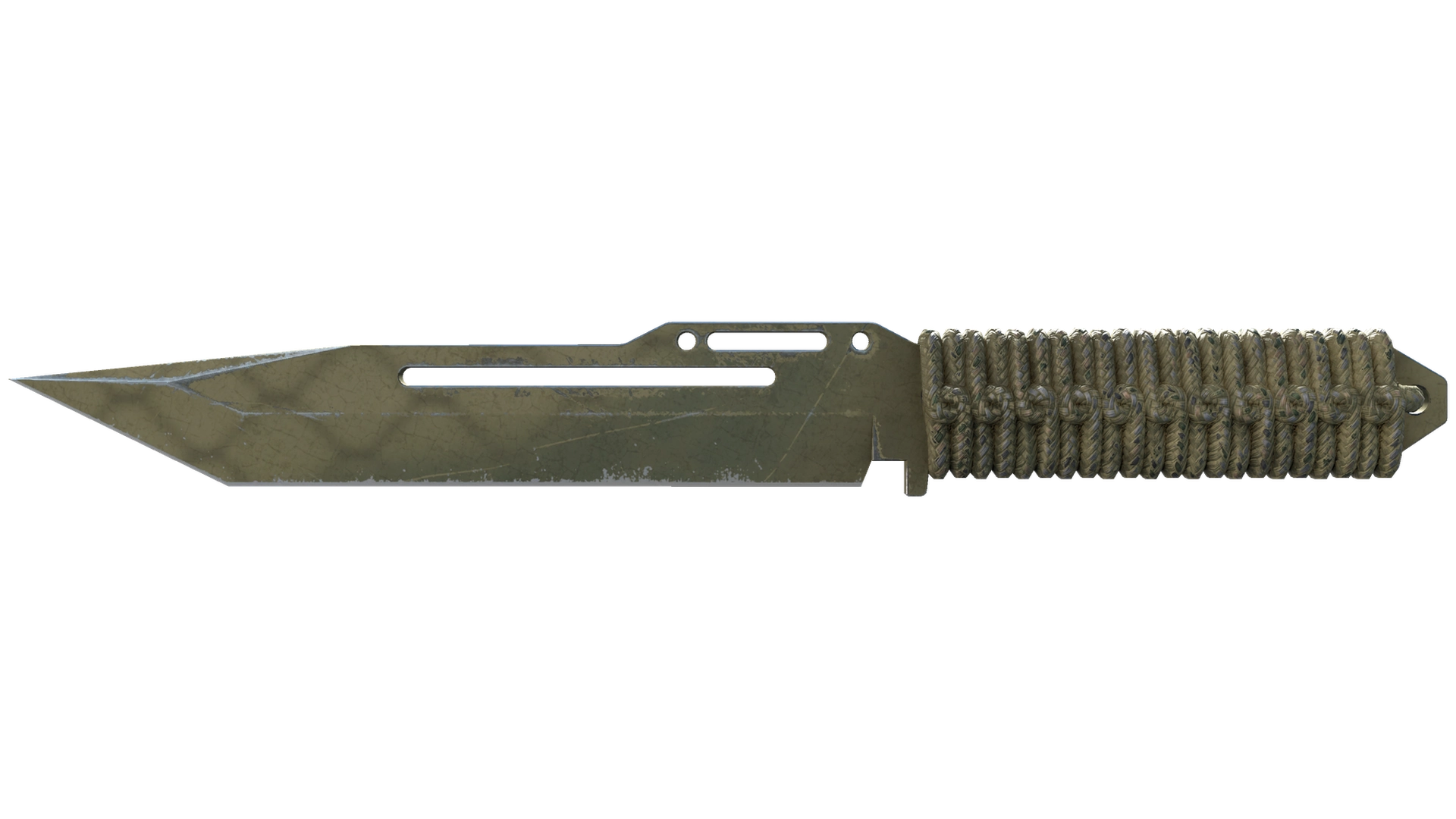 Safari Mesh image