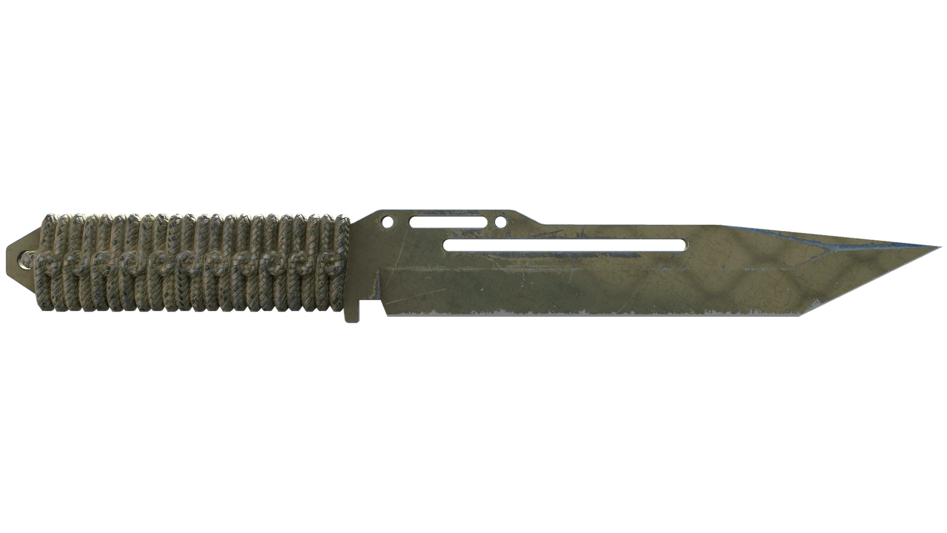 Safari Mesh image