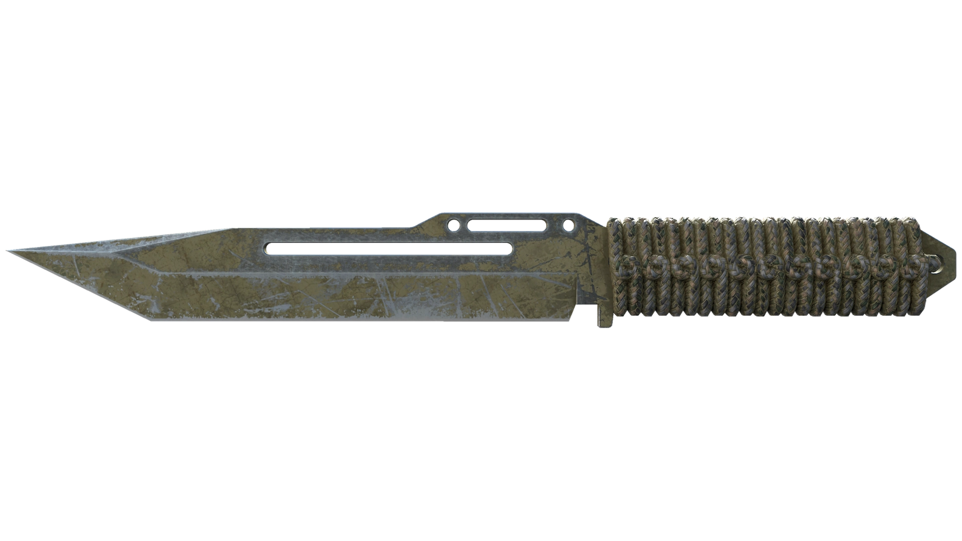 Safari Mesh image