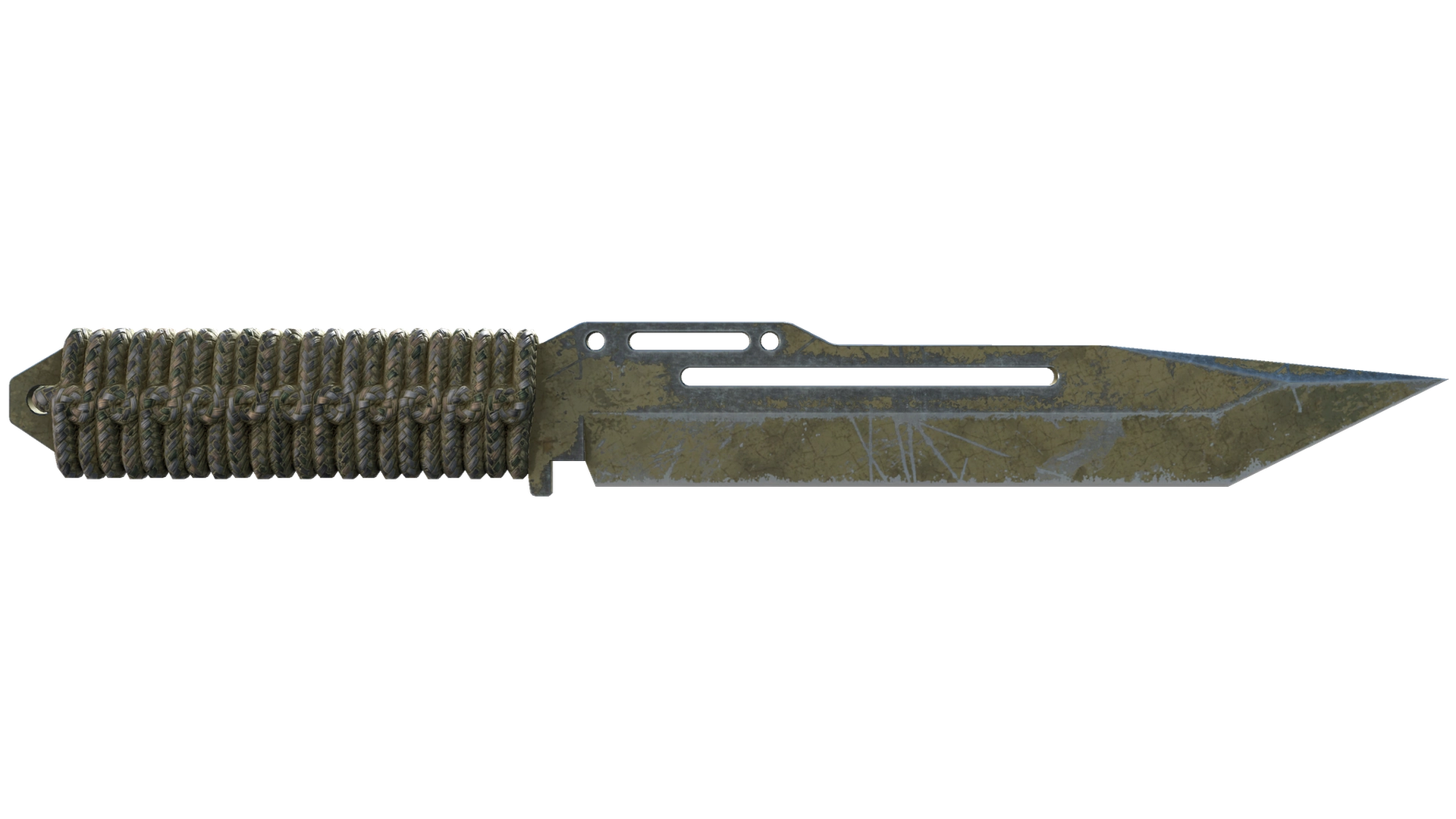 Safari Mesh image