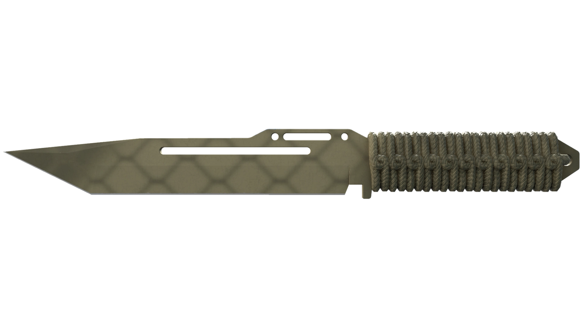 Safari Mesh image