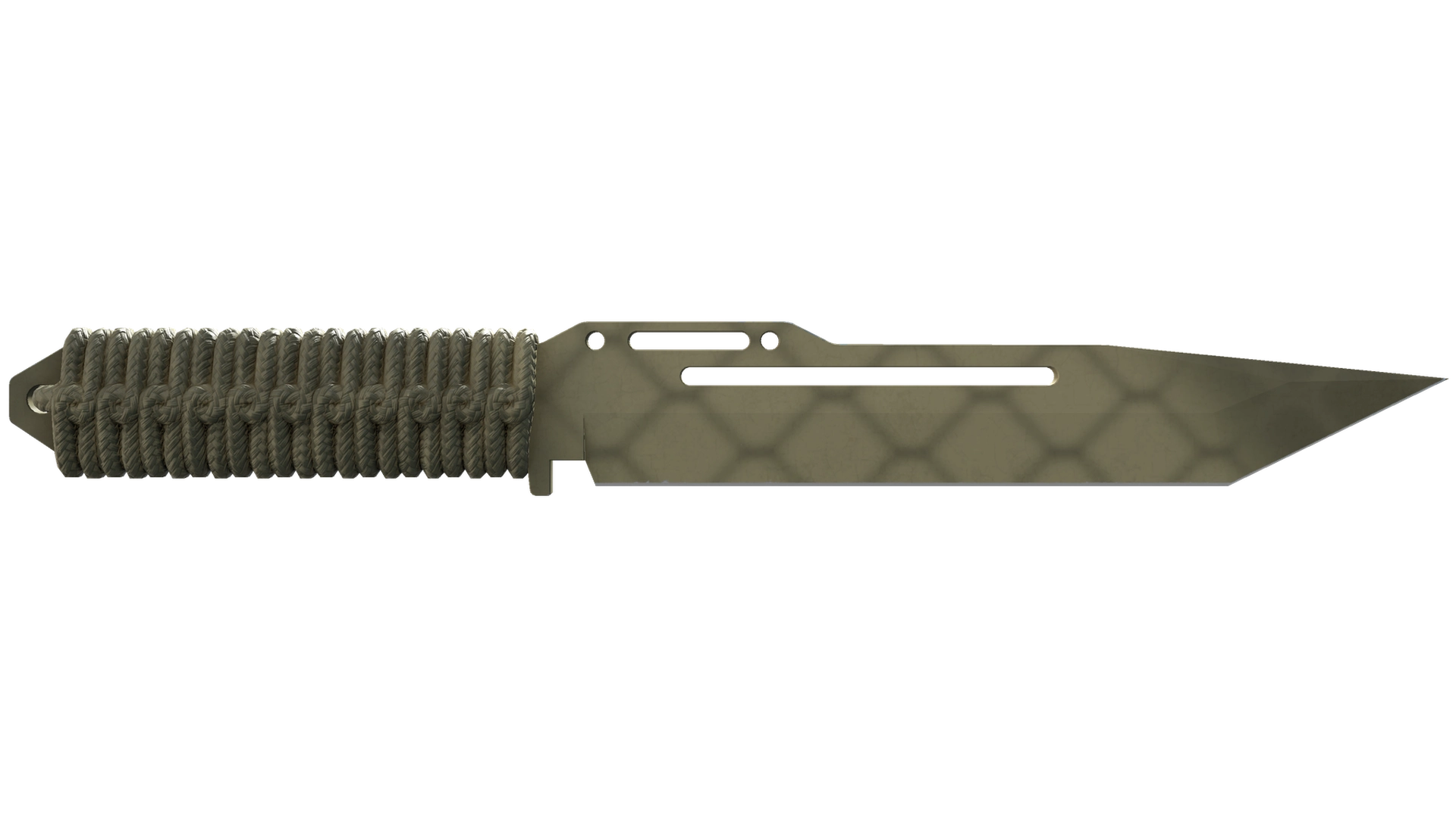 Safari Mesh image