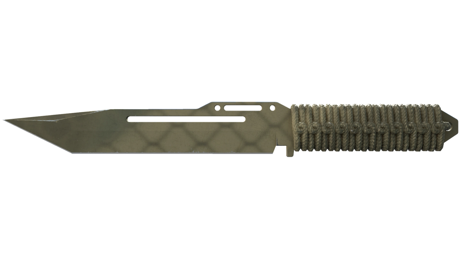Safari Mesh image