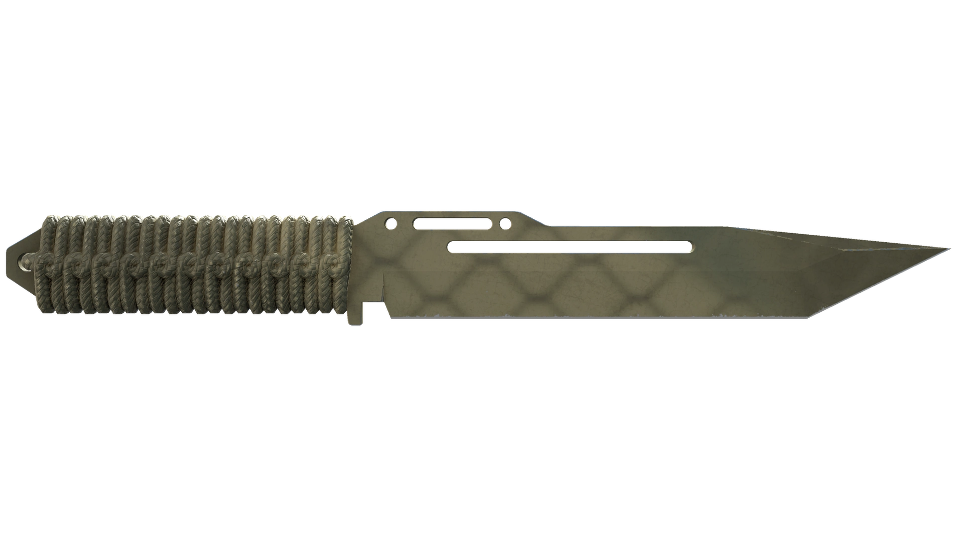 Safari Mesh image