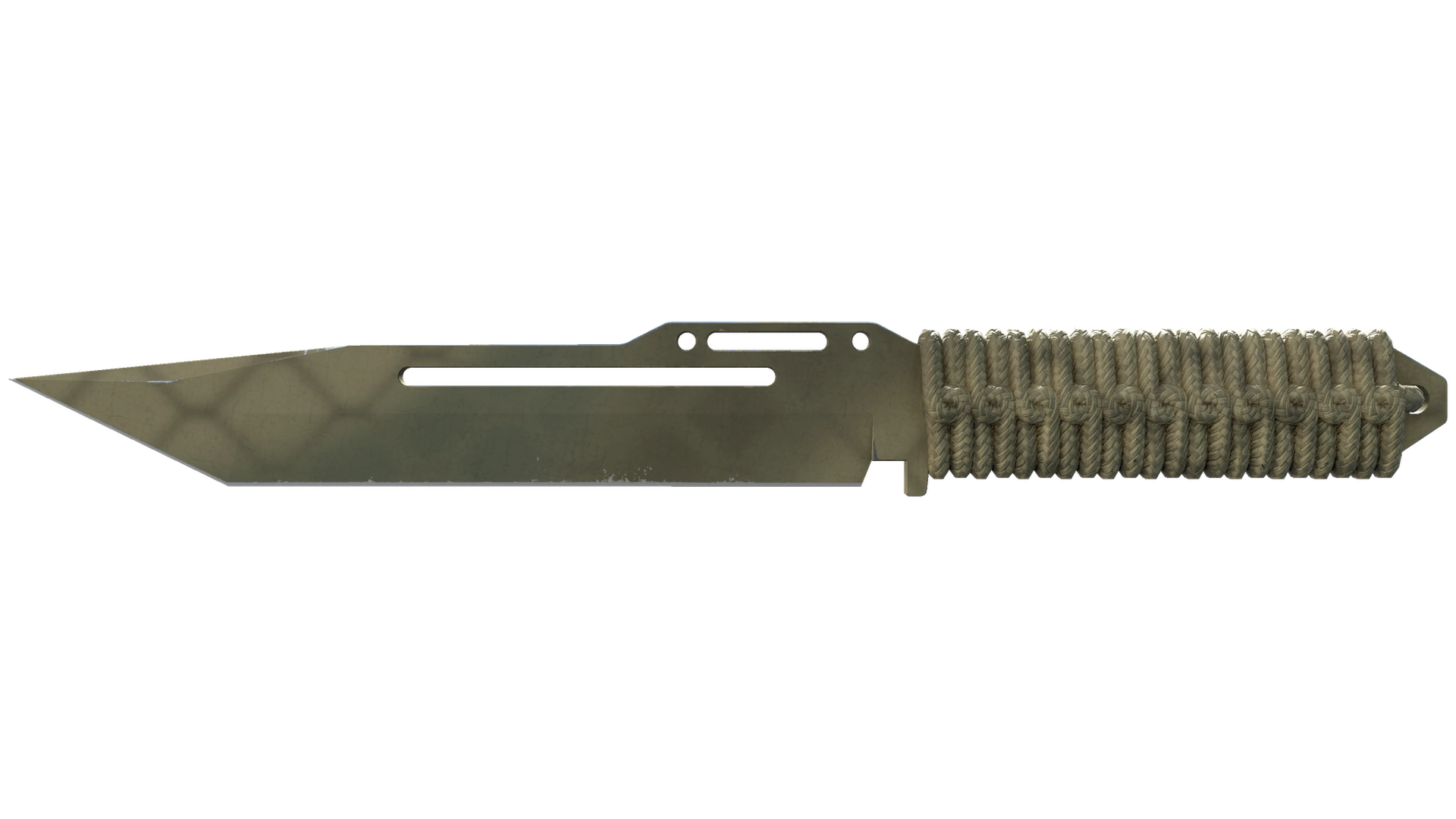 Safari Mesh image