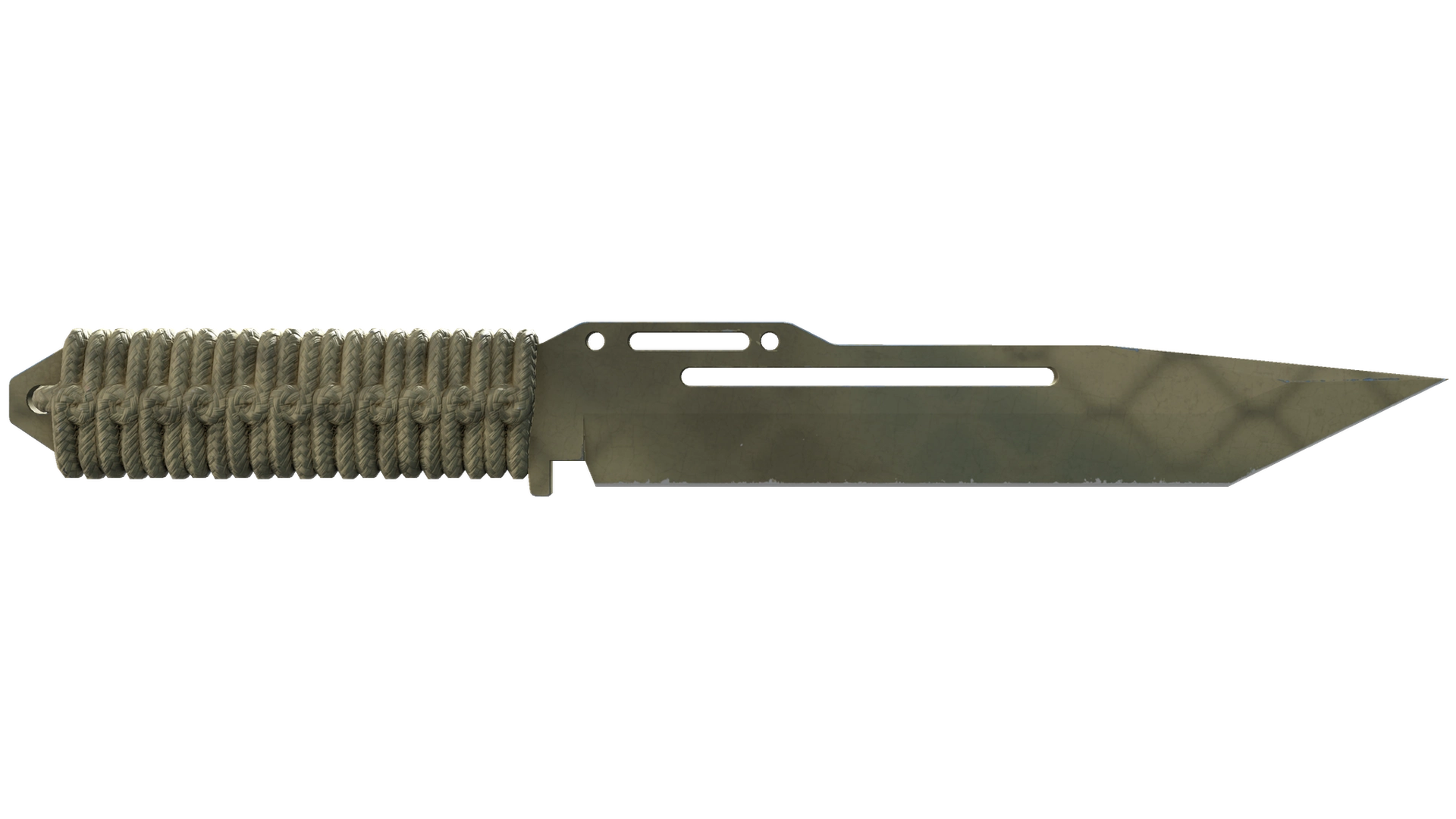 Safari Mesh image
