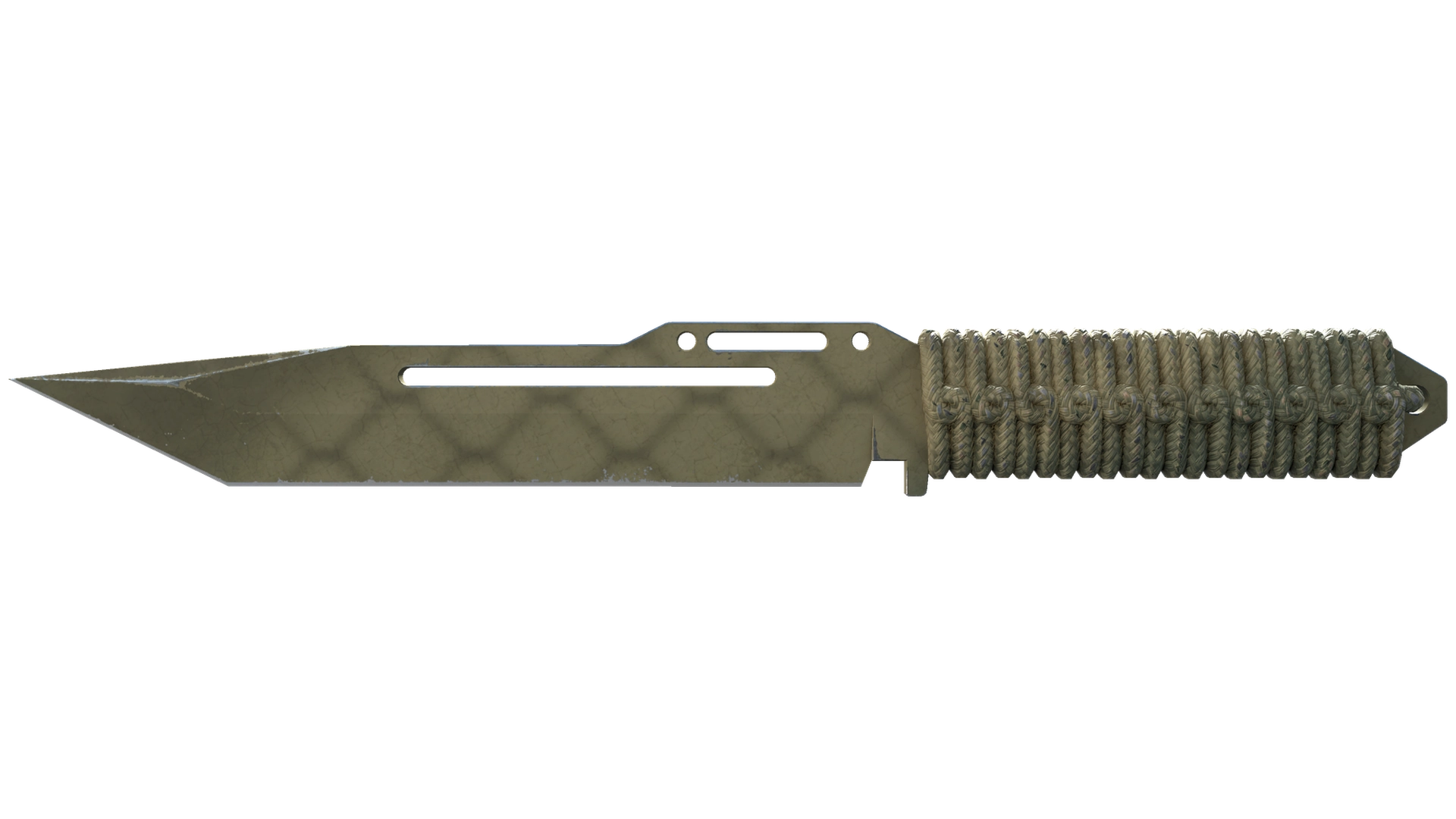 Safari Mesh image