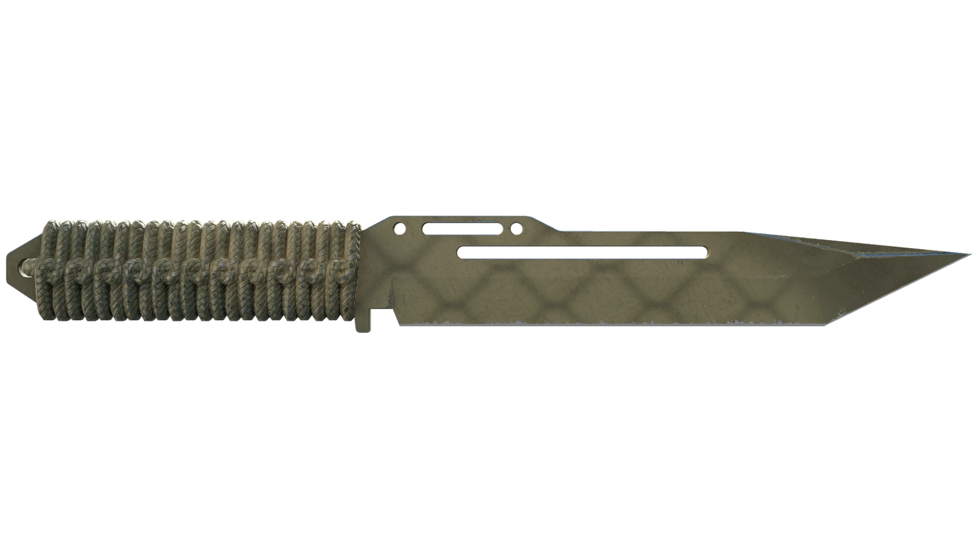 Safari Mesh image