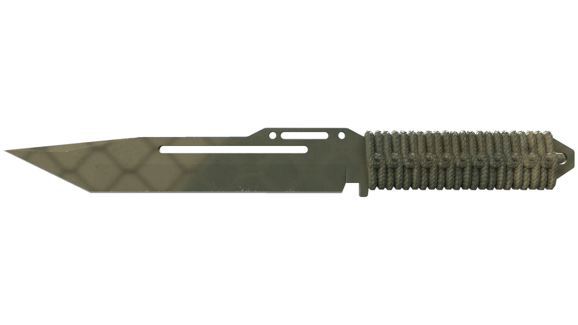 Safari Mesh image
