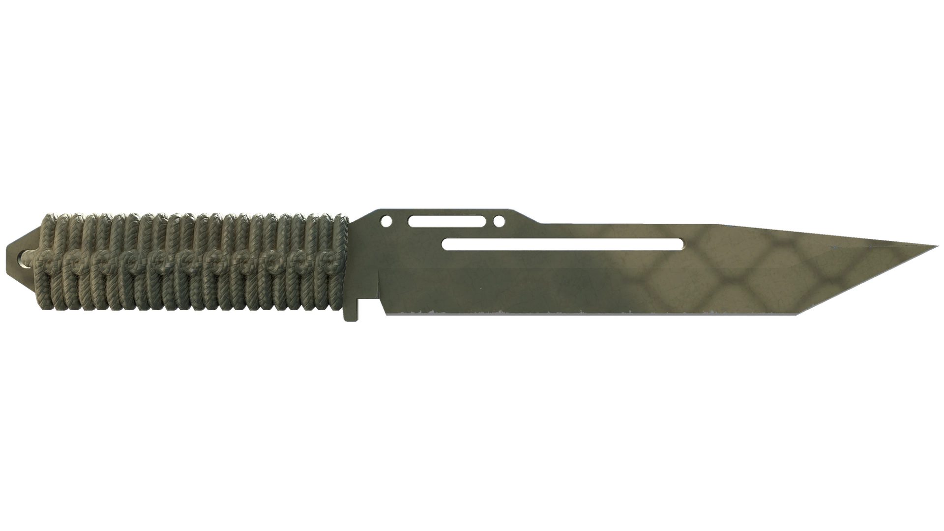 Safari Mesh image