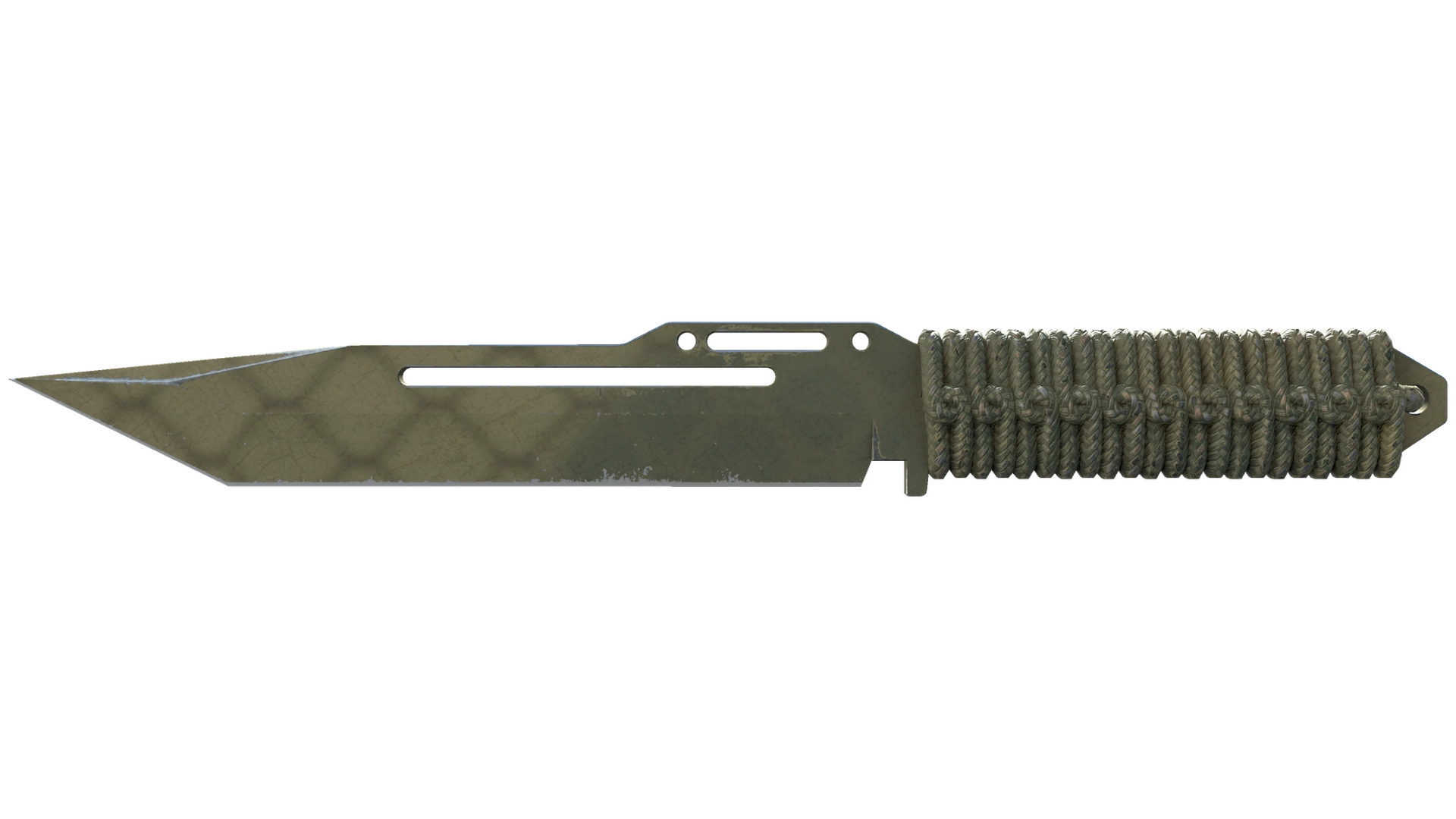 Safari Mesh image