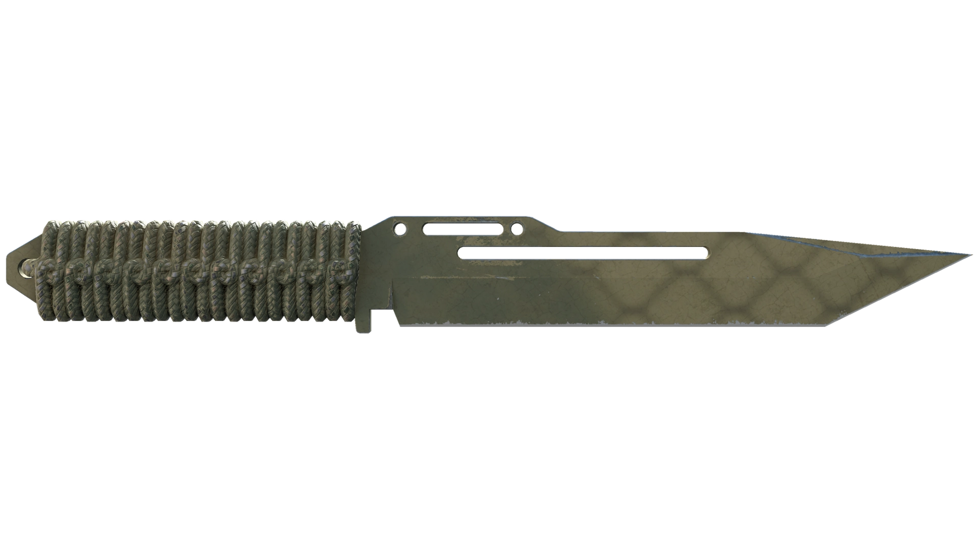 Safari Mesh image