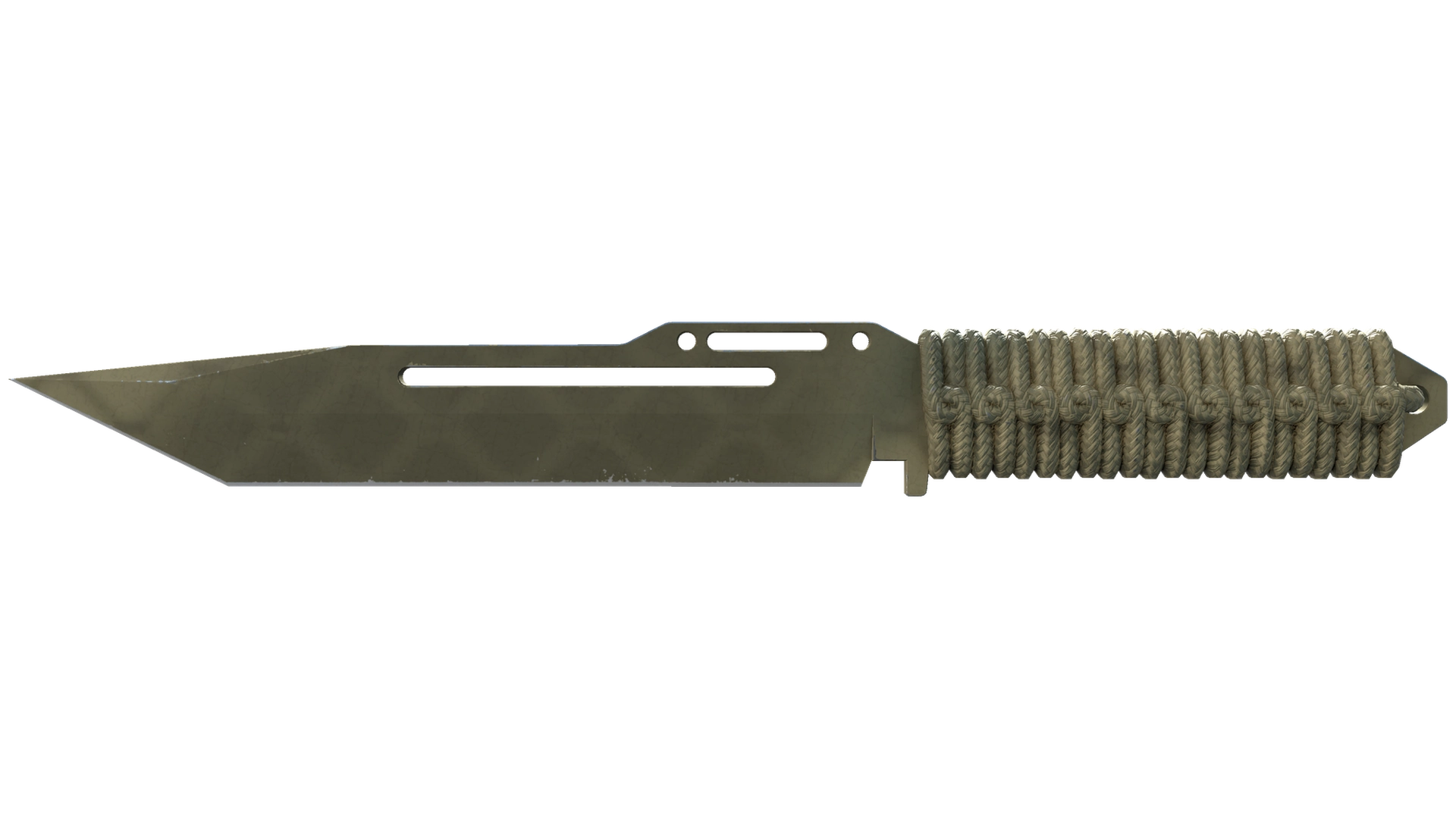 Safari Mesh image