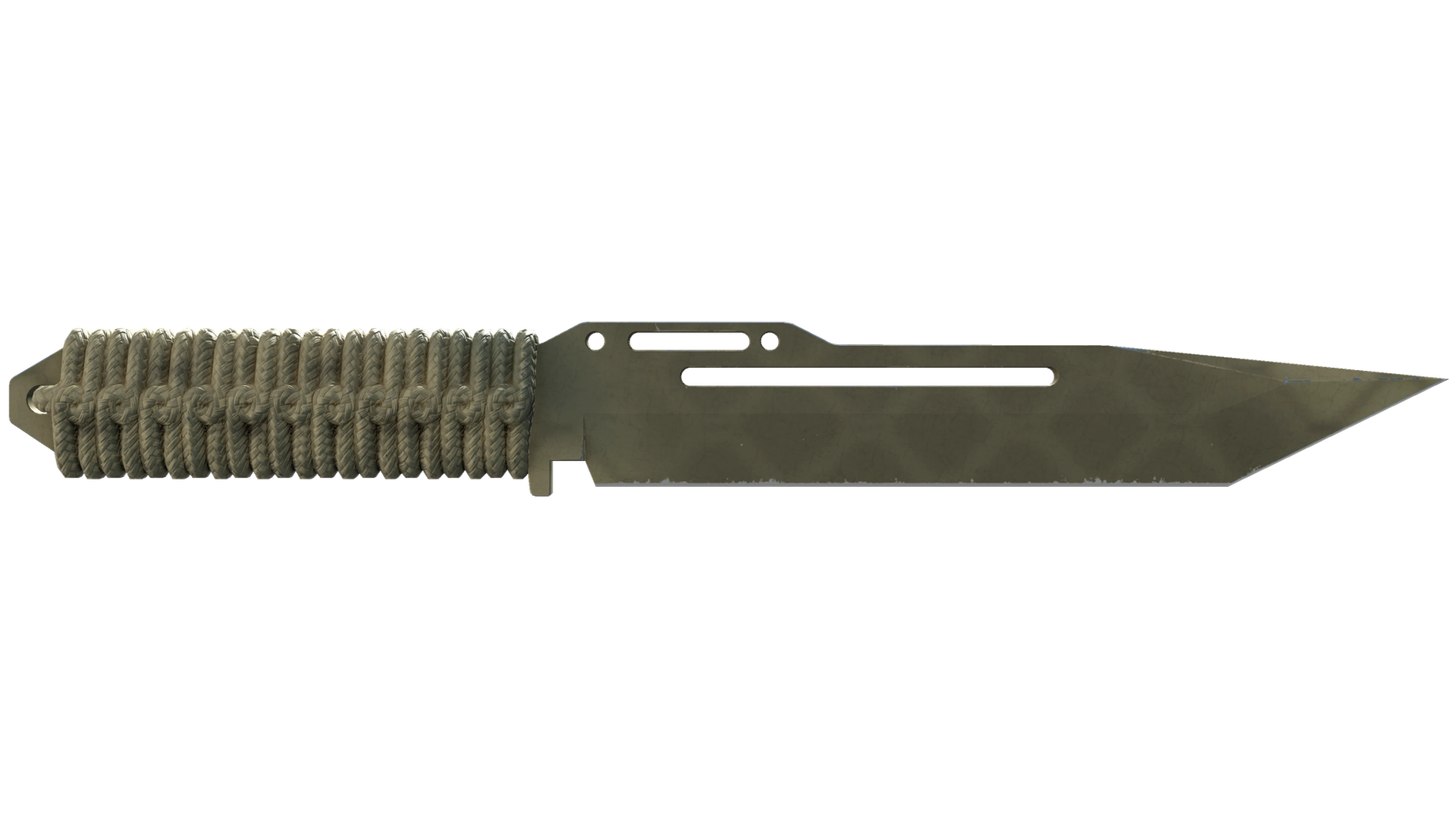 Safari Mesh image