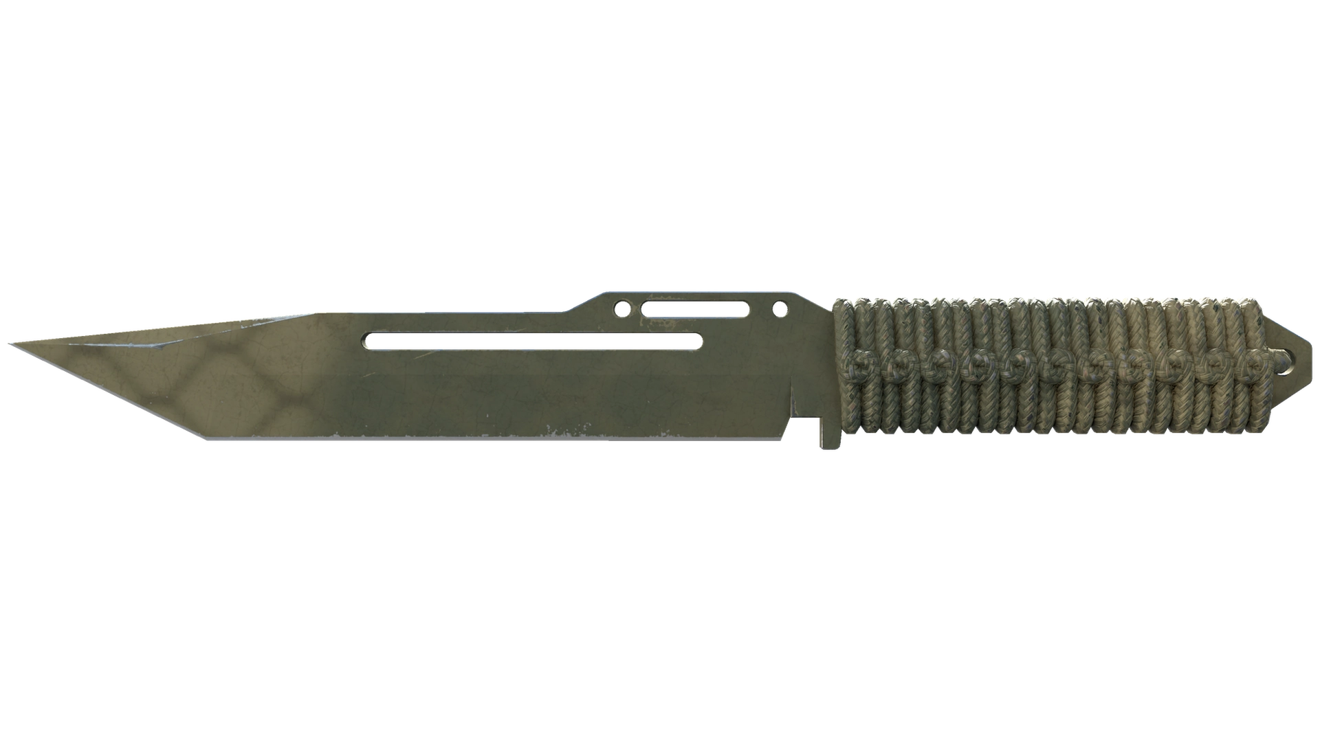 Safari Mesh image