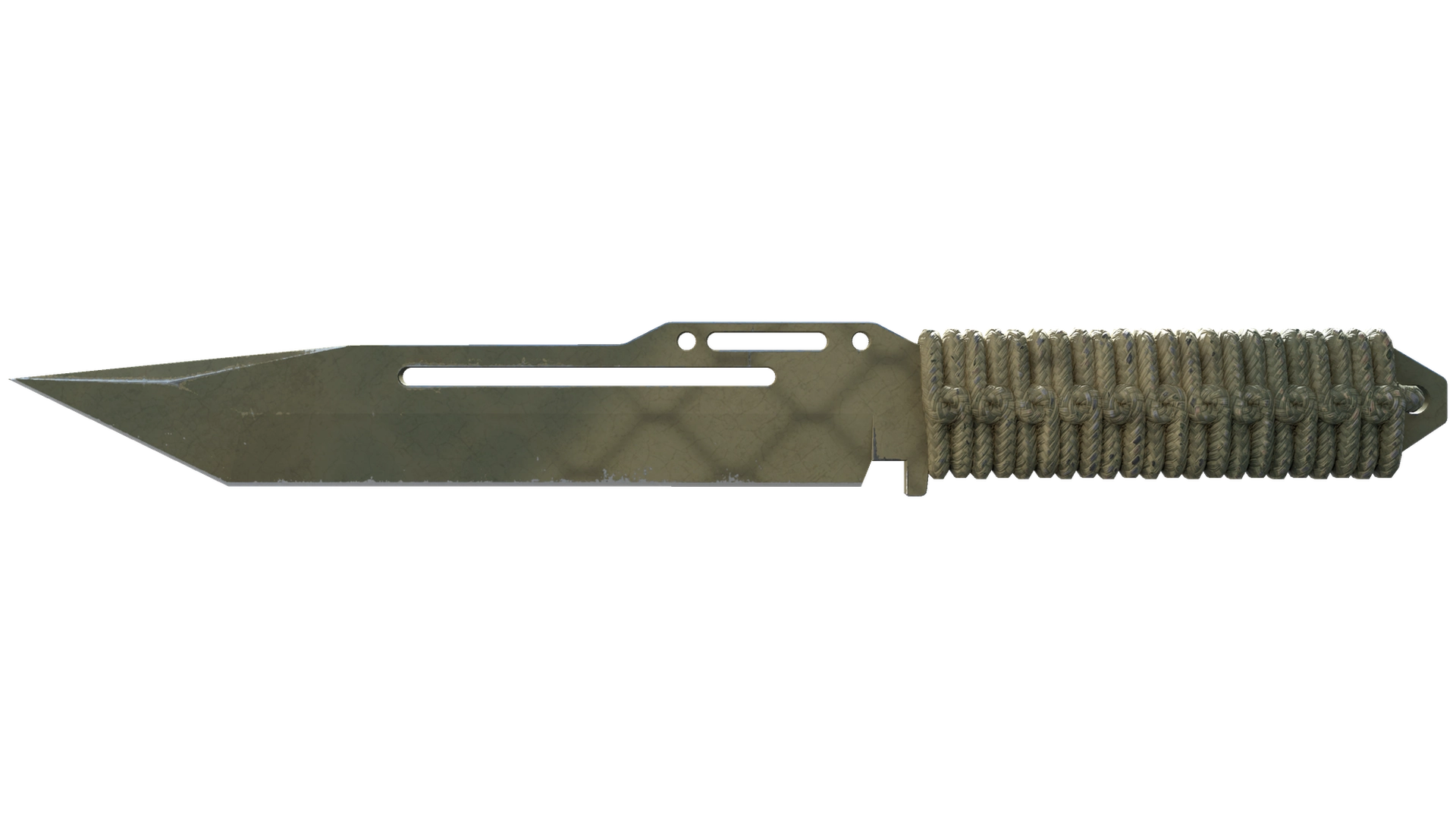 Safari Mesh image
