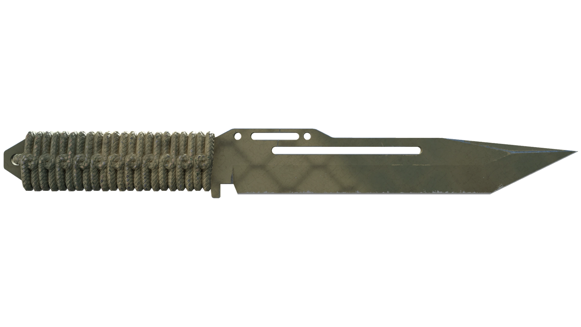 Safari Mesh image