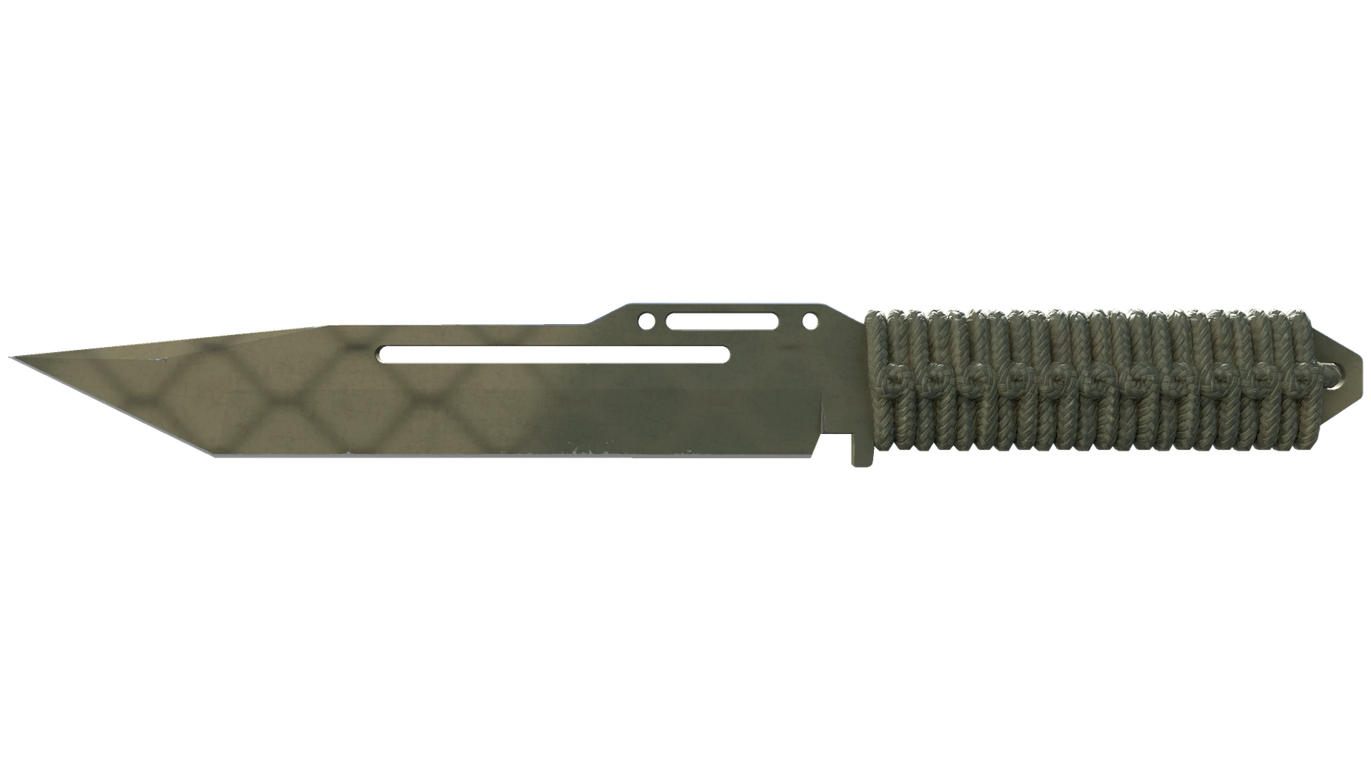 Safari Mesh image