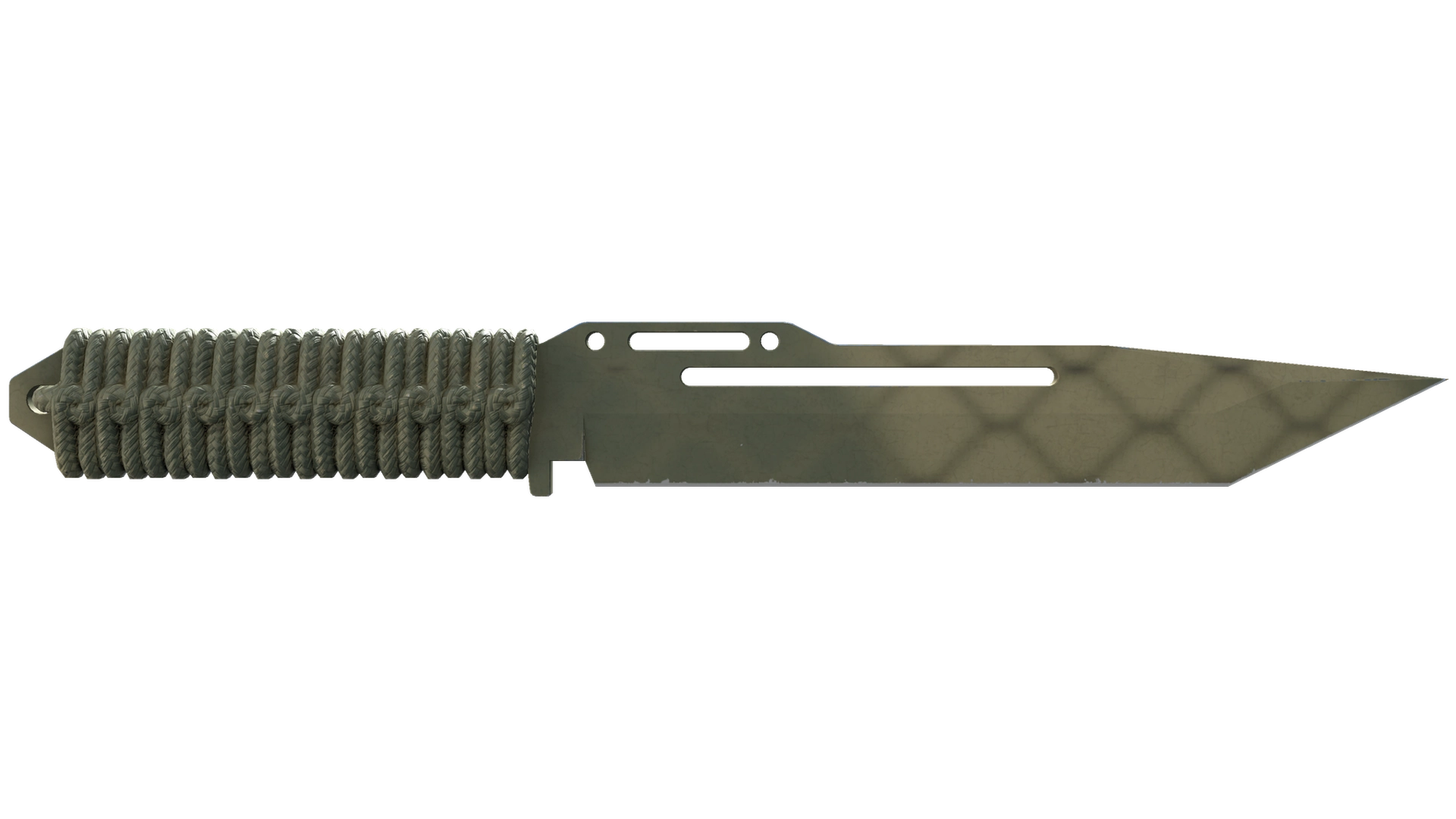Safari Mesh image