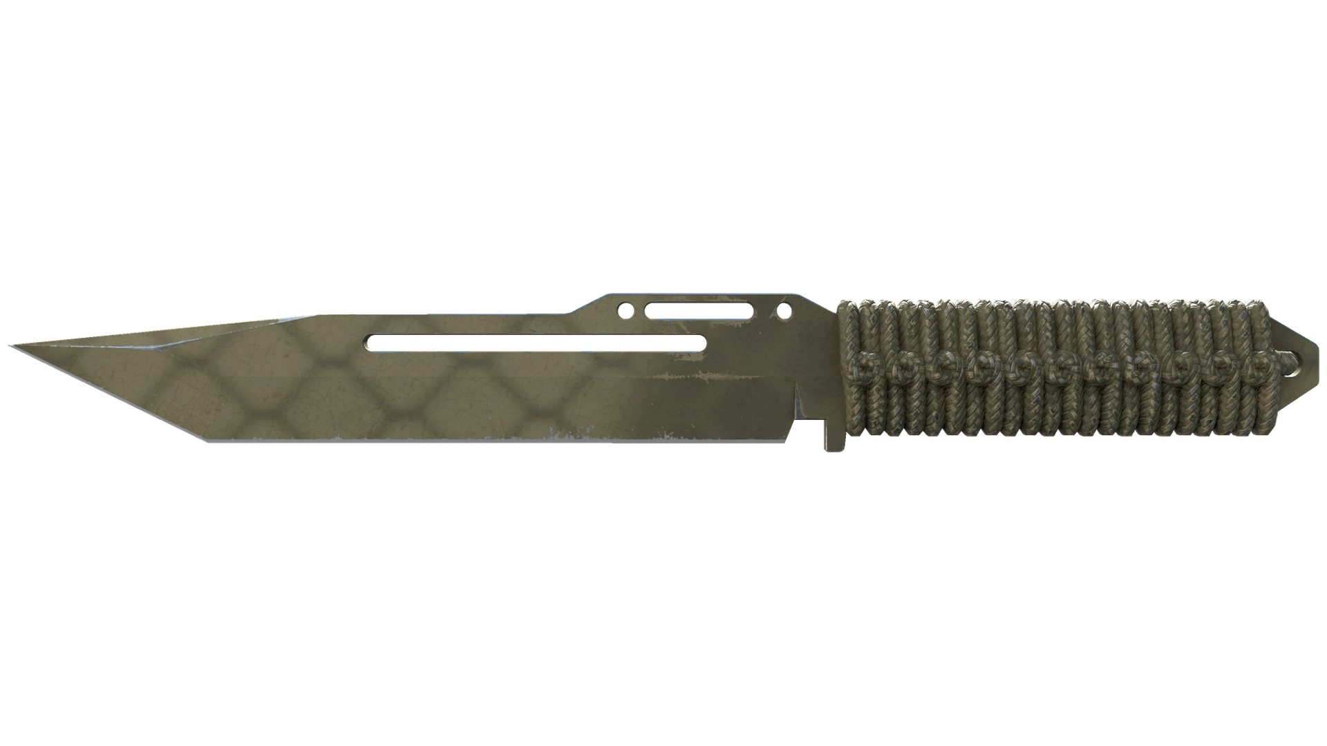 Safari Mesh image