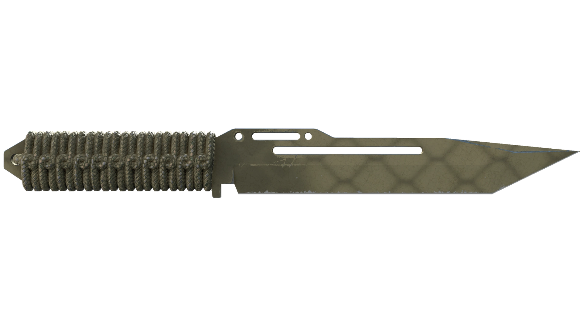 Safari Mesh image