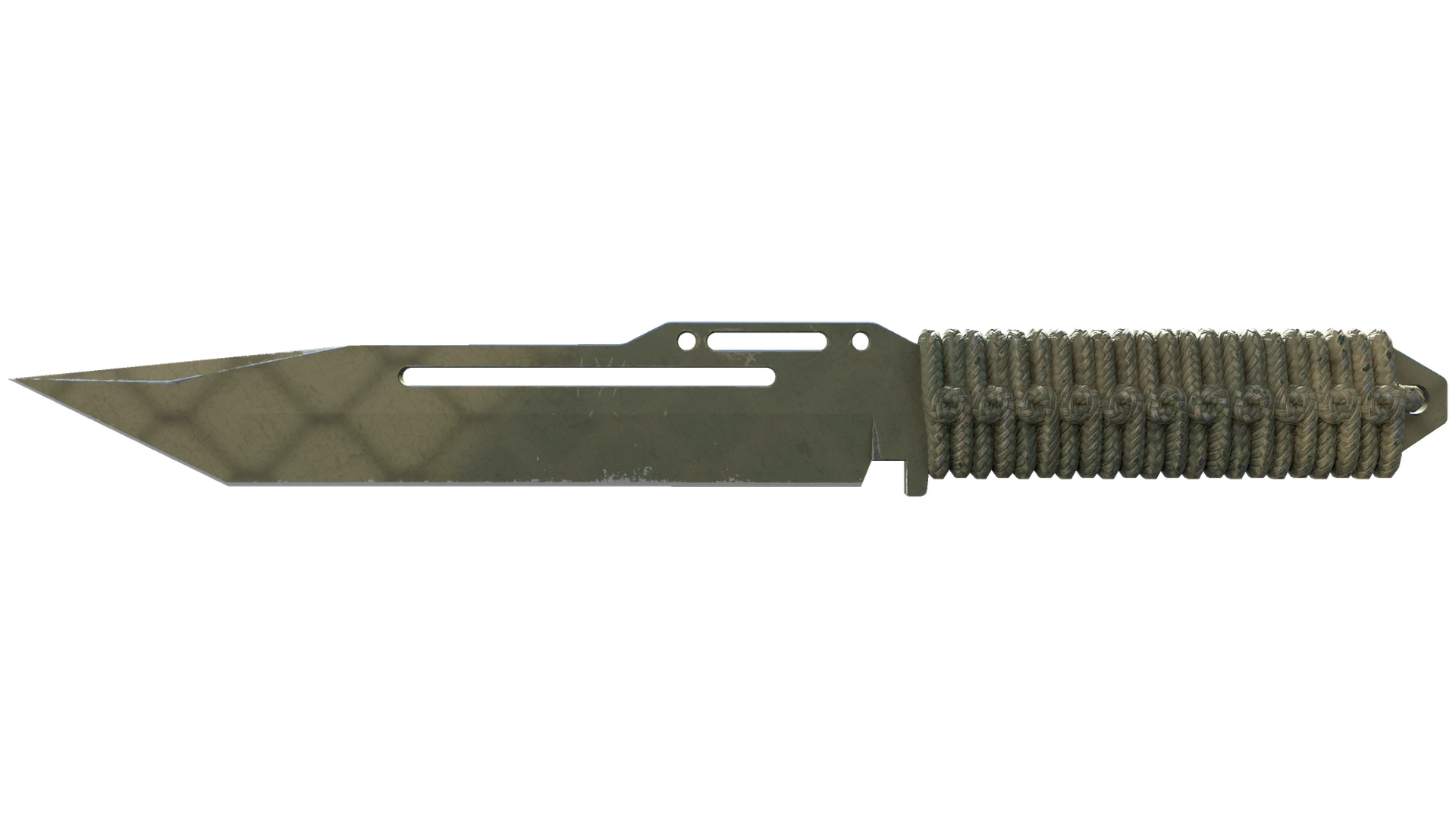 Safari Mesh image